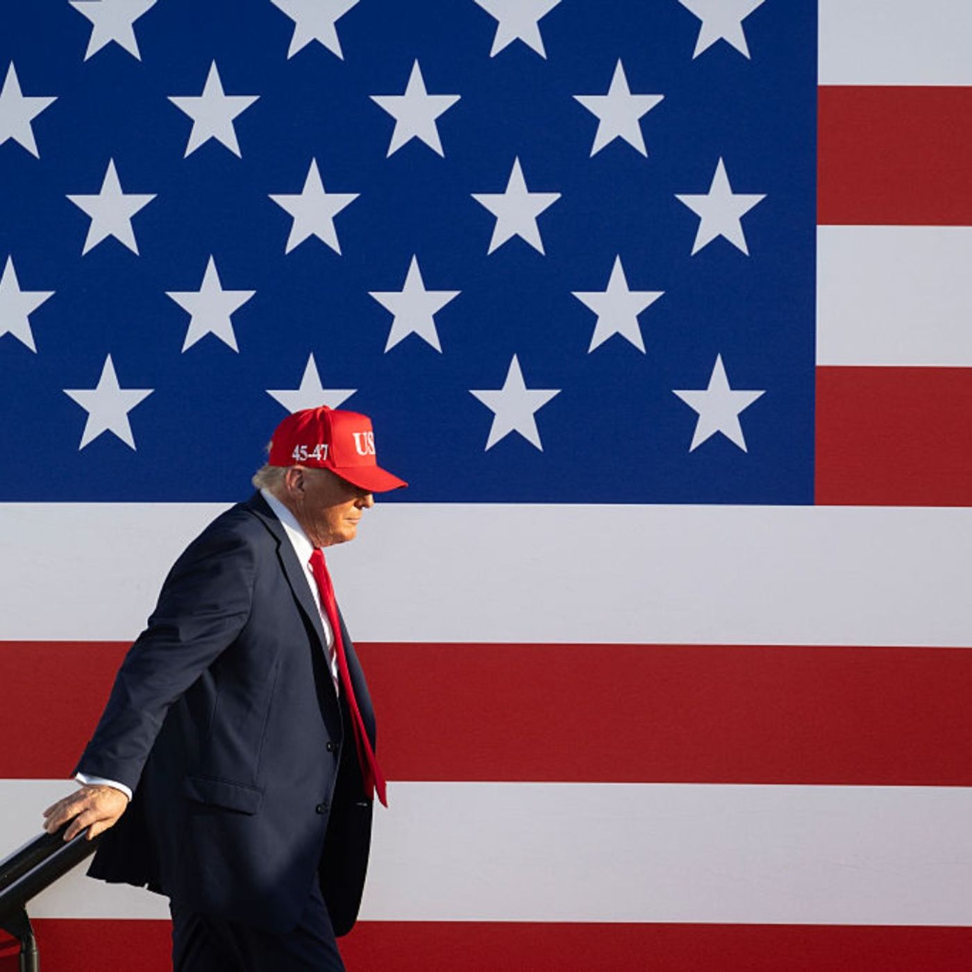 The Fantasy of America at 250