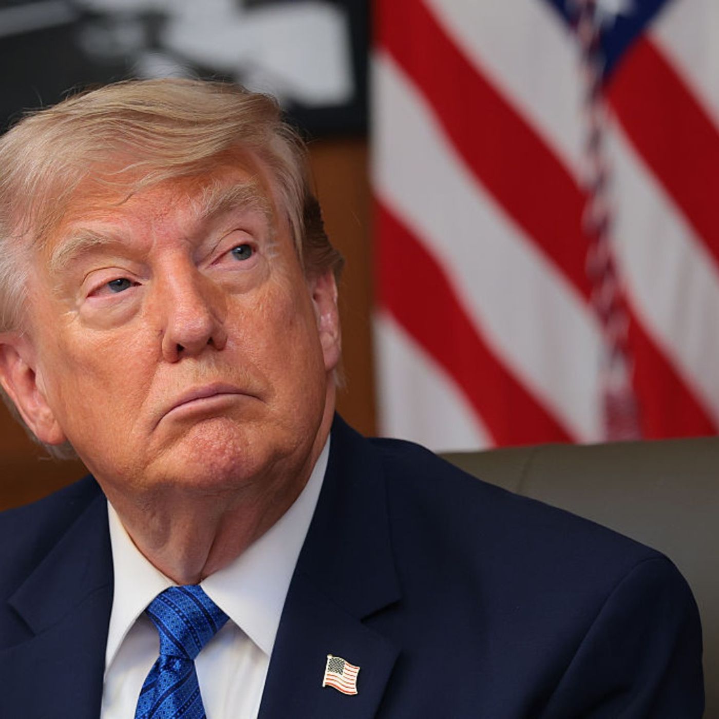 The Story Behind Trump’s Terrible Approval Rating
