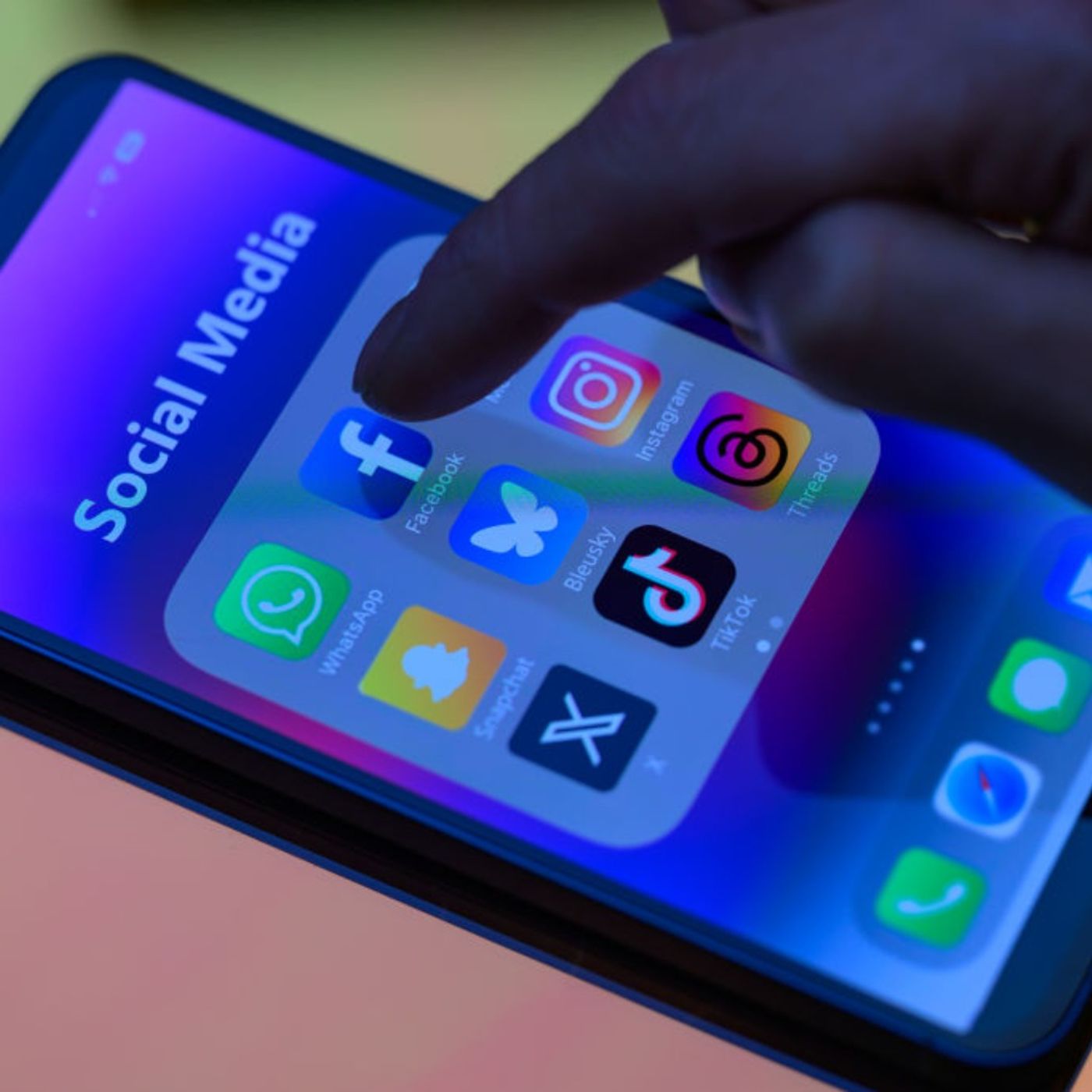 The Social Media Addiction Trials Begin The Social Media Addiction Trials Begin