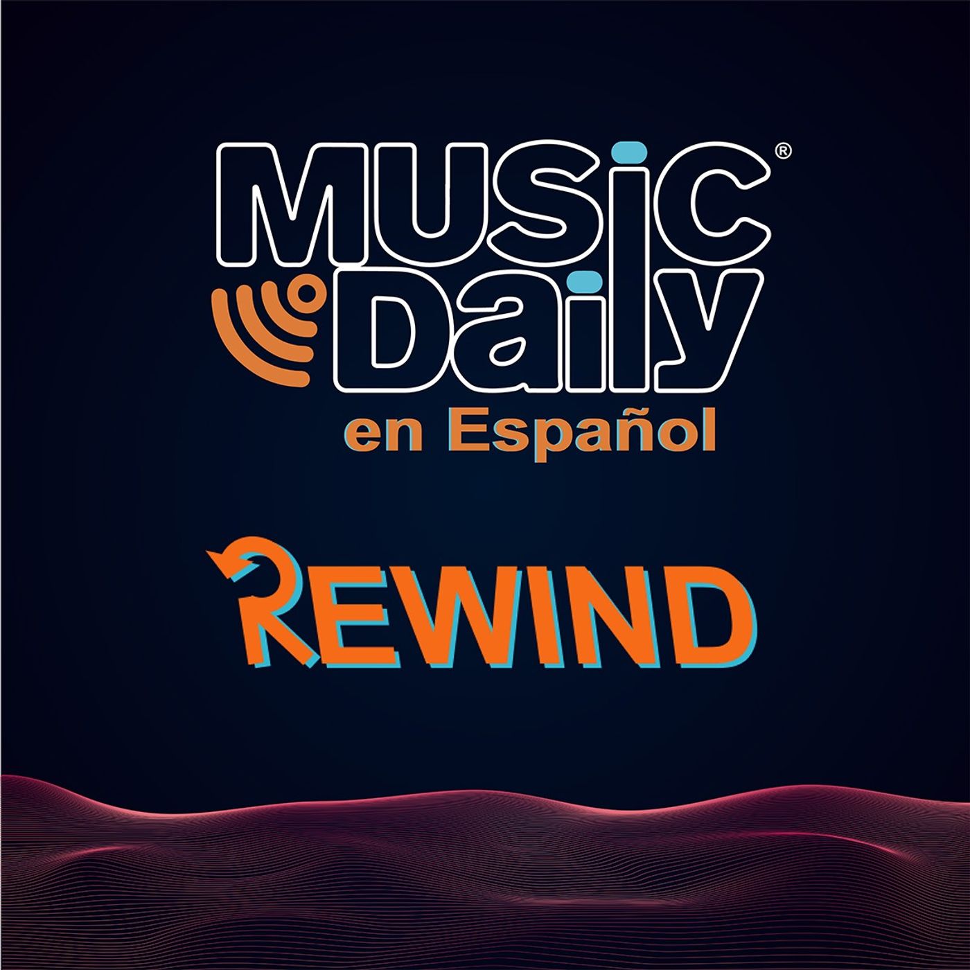 Noticias REWIND