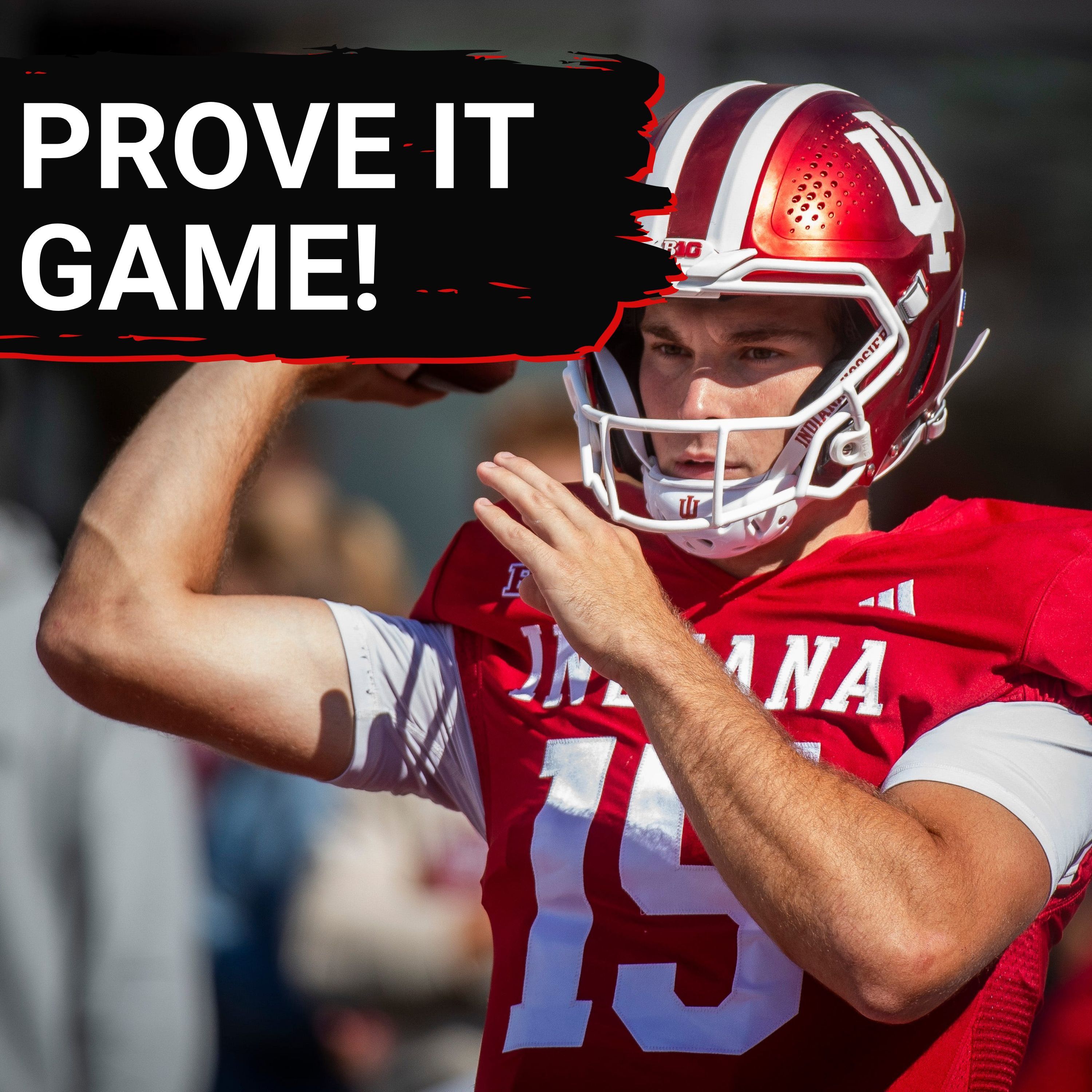 ALERT: Fernando Mendoza Faces ULTIMATE TEST Against Illinois | Can He Become NFL Draft's QB1?