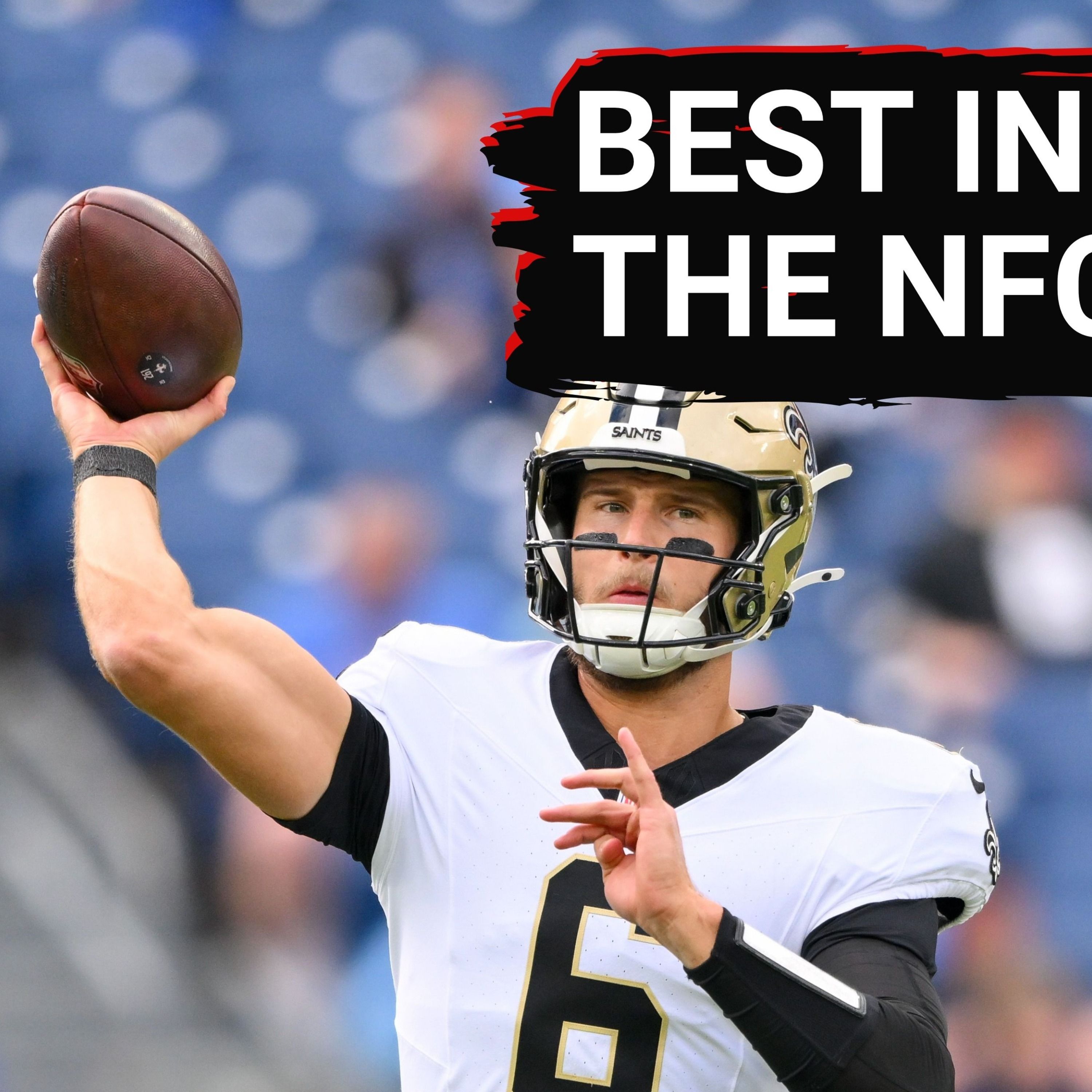 BREAKOUT: New Orleans Saints' Tyler Shough SHINES as Top Rookie QB – Confidence FUELS Success