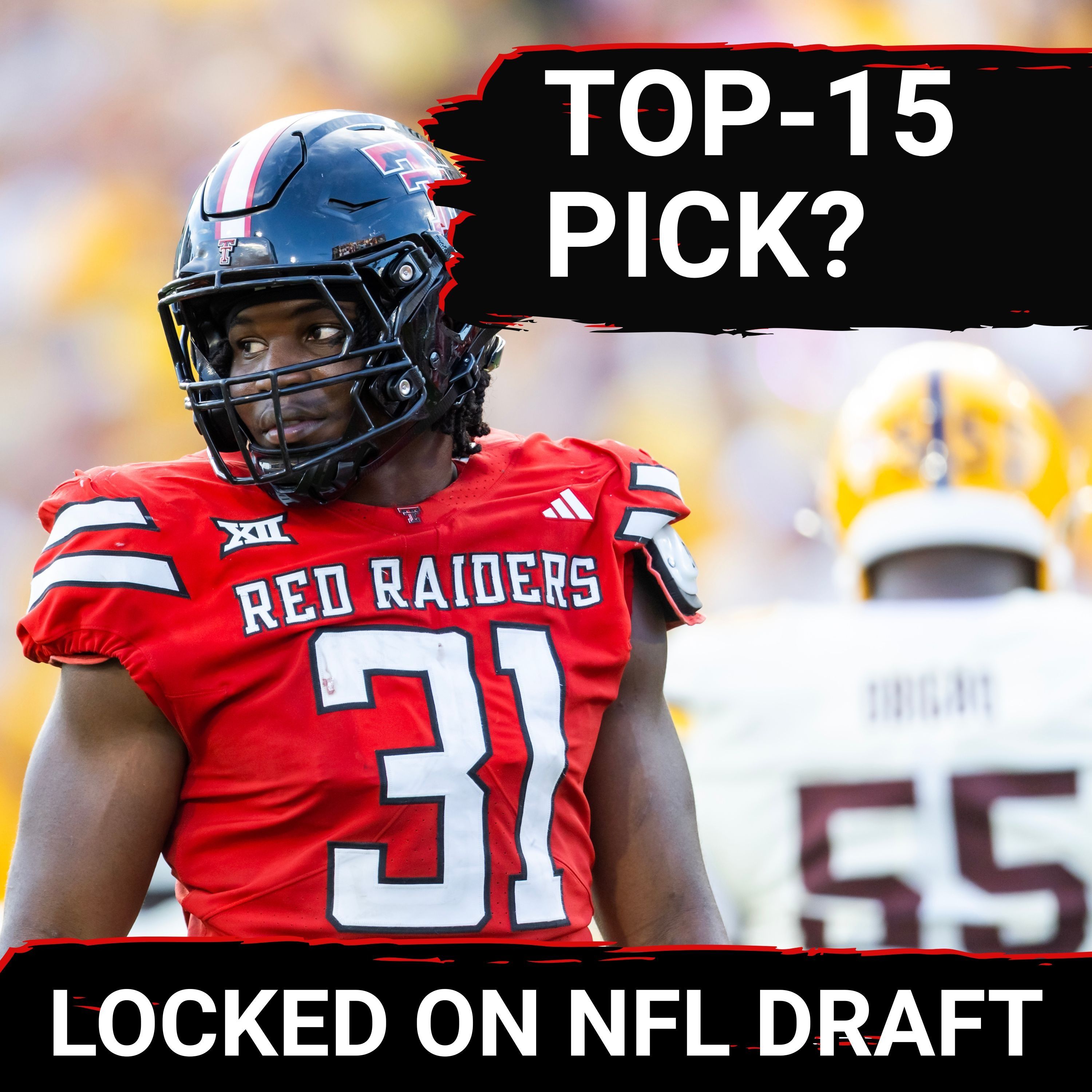 2026 NFL Draft Risers & Fallers | Is Edge David Bailey A Top-15 Prospect?