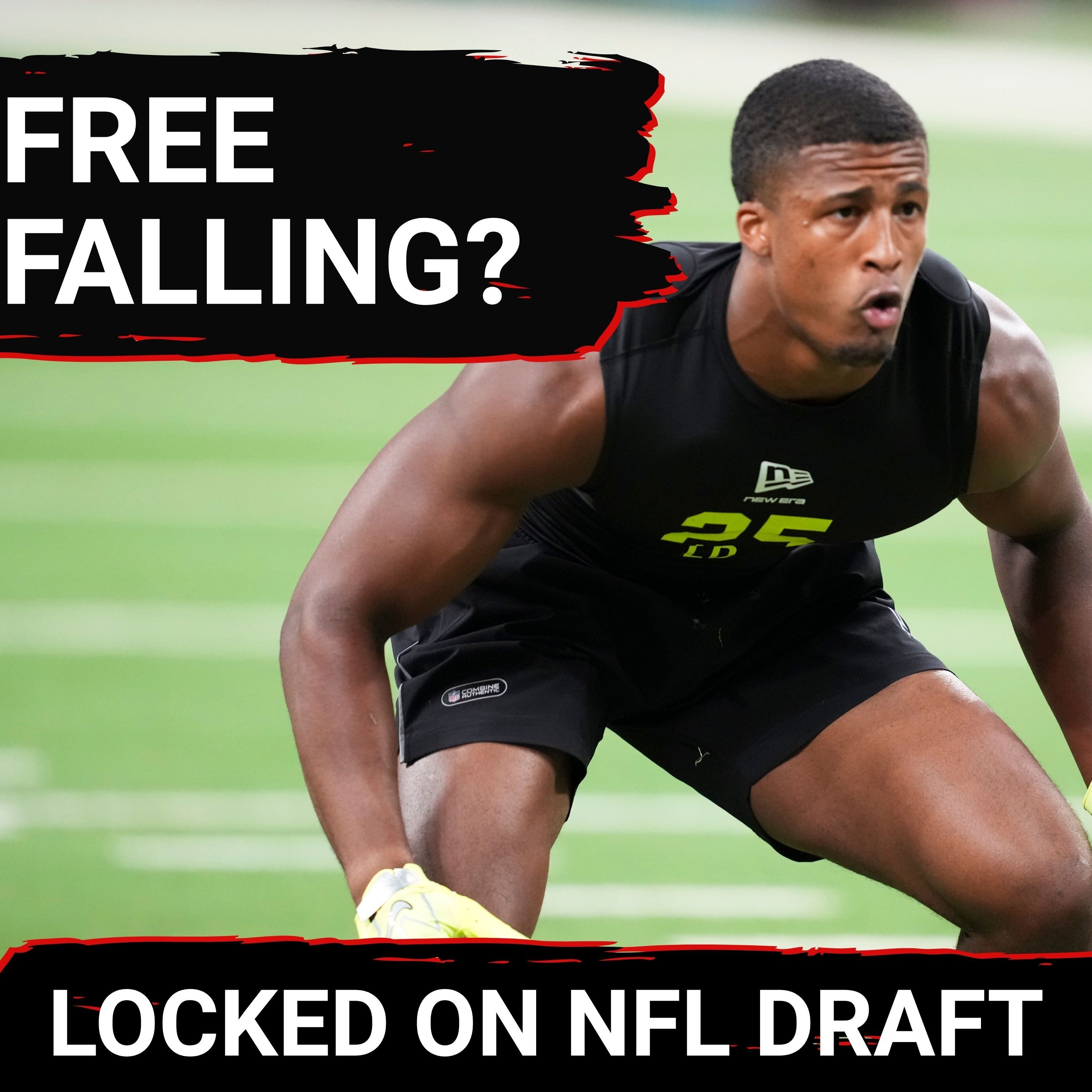 Sonny Styles to Dallas Cowboys is a DREAM Scenario | NFL Mock Draft 11-20