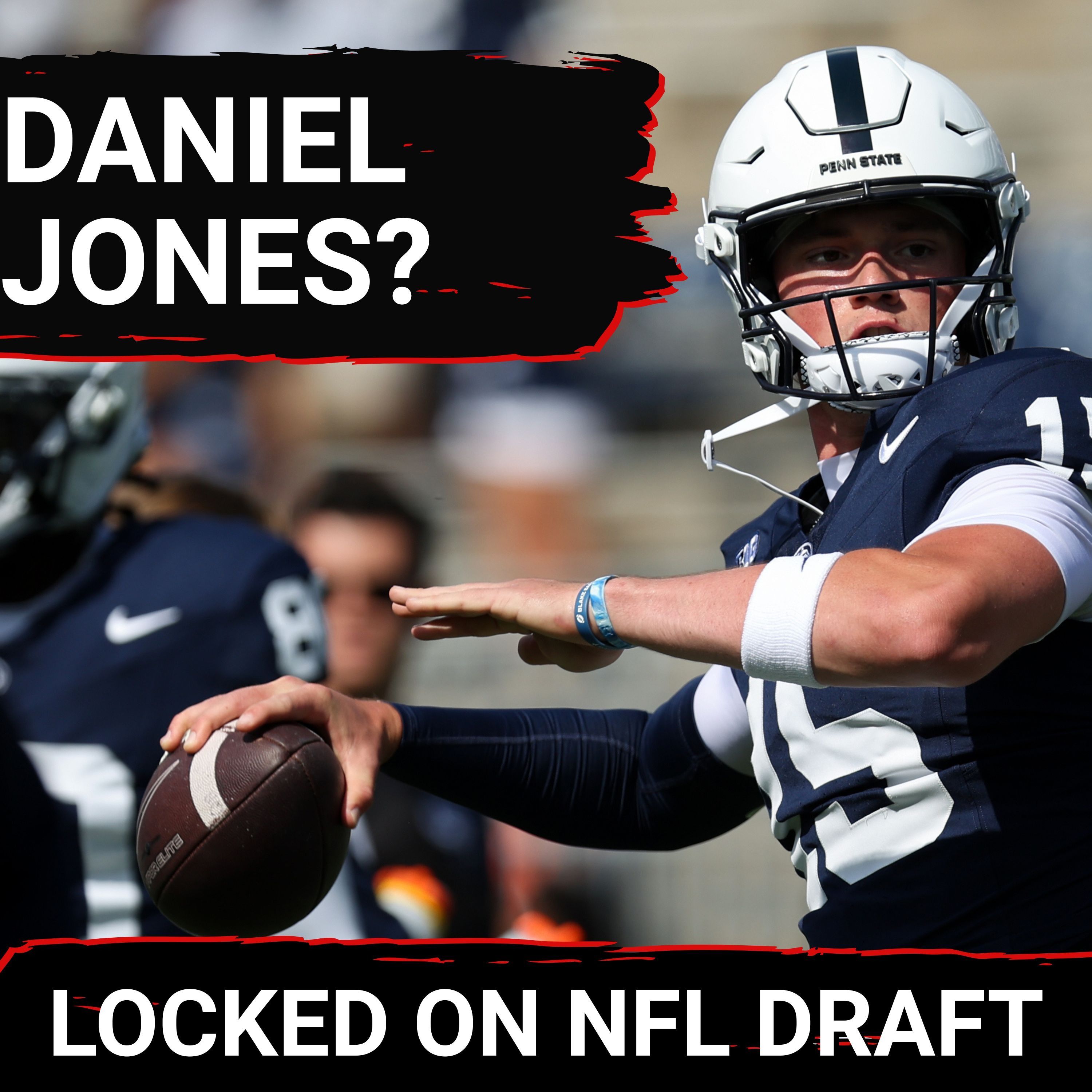 Drew Allar's 2026 NFL Draft Profile: Physical Upside May BOOST His NFL Draft Stock