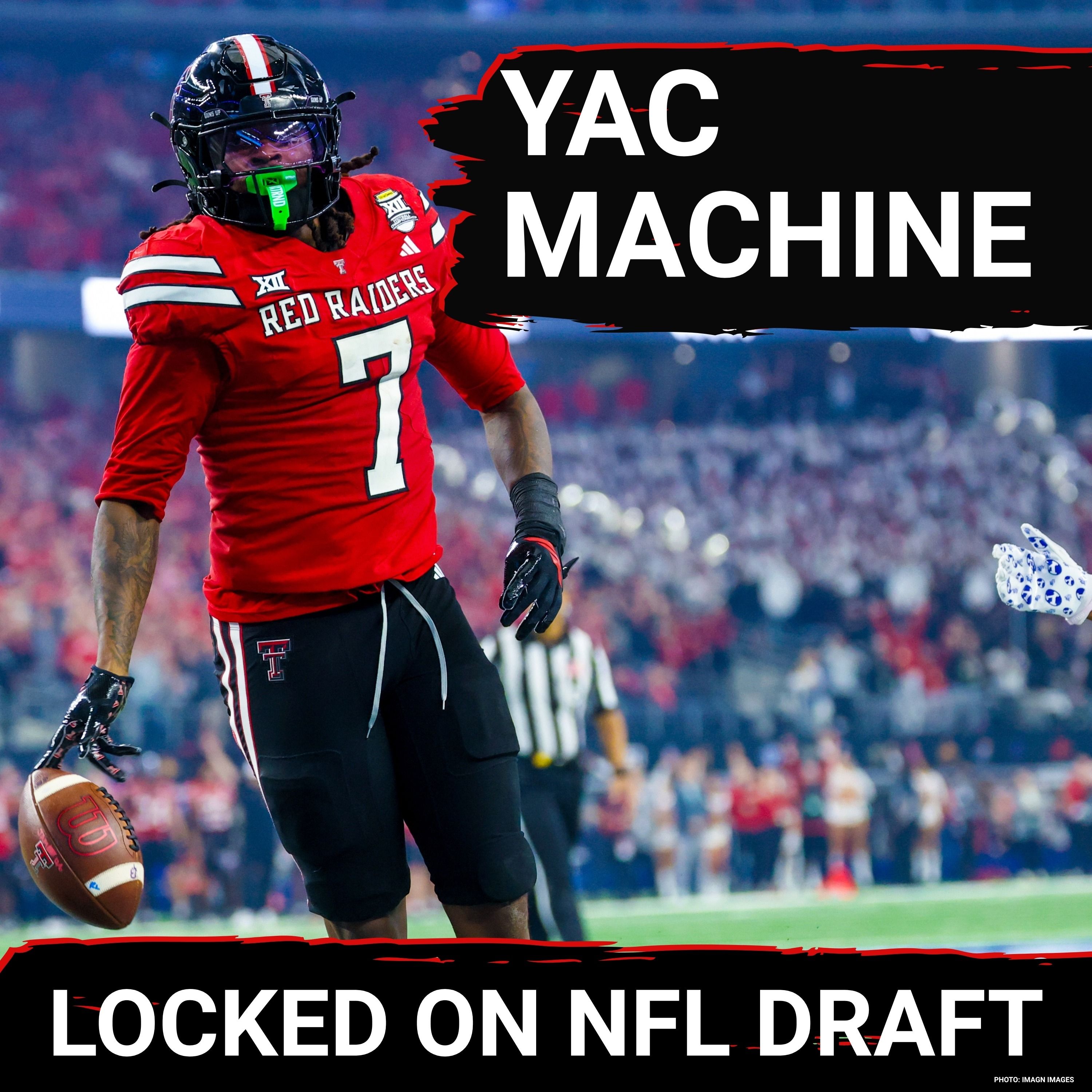 TE1 or Scheme-Dependent? Breaking Down Terrance Carter Jr.'s NFL Draft Ceiling