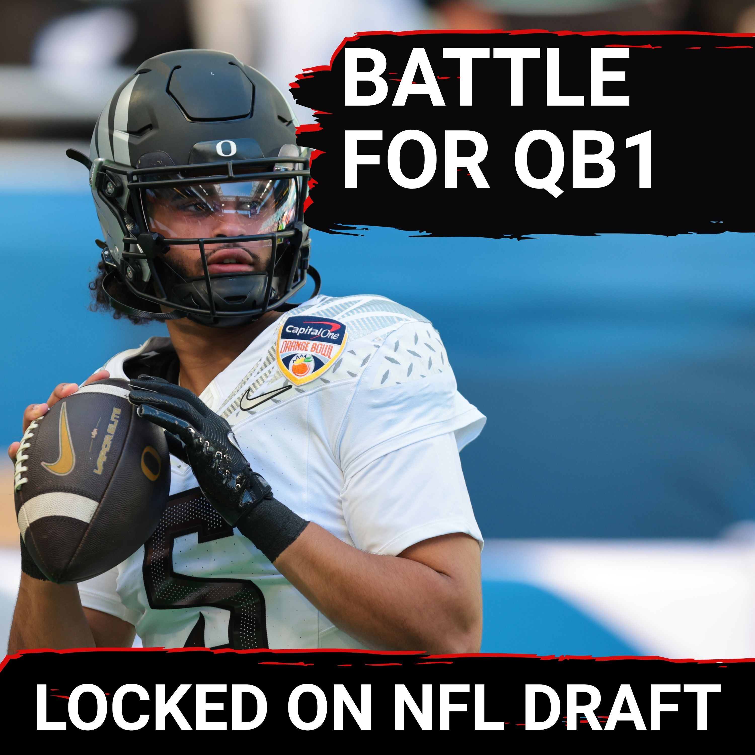 Locked On NFL Draft - Daily Podcast On The NFL Draft, College Football & The NFL