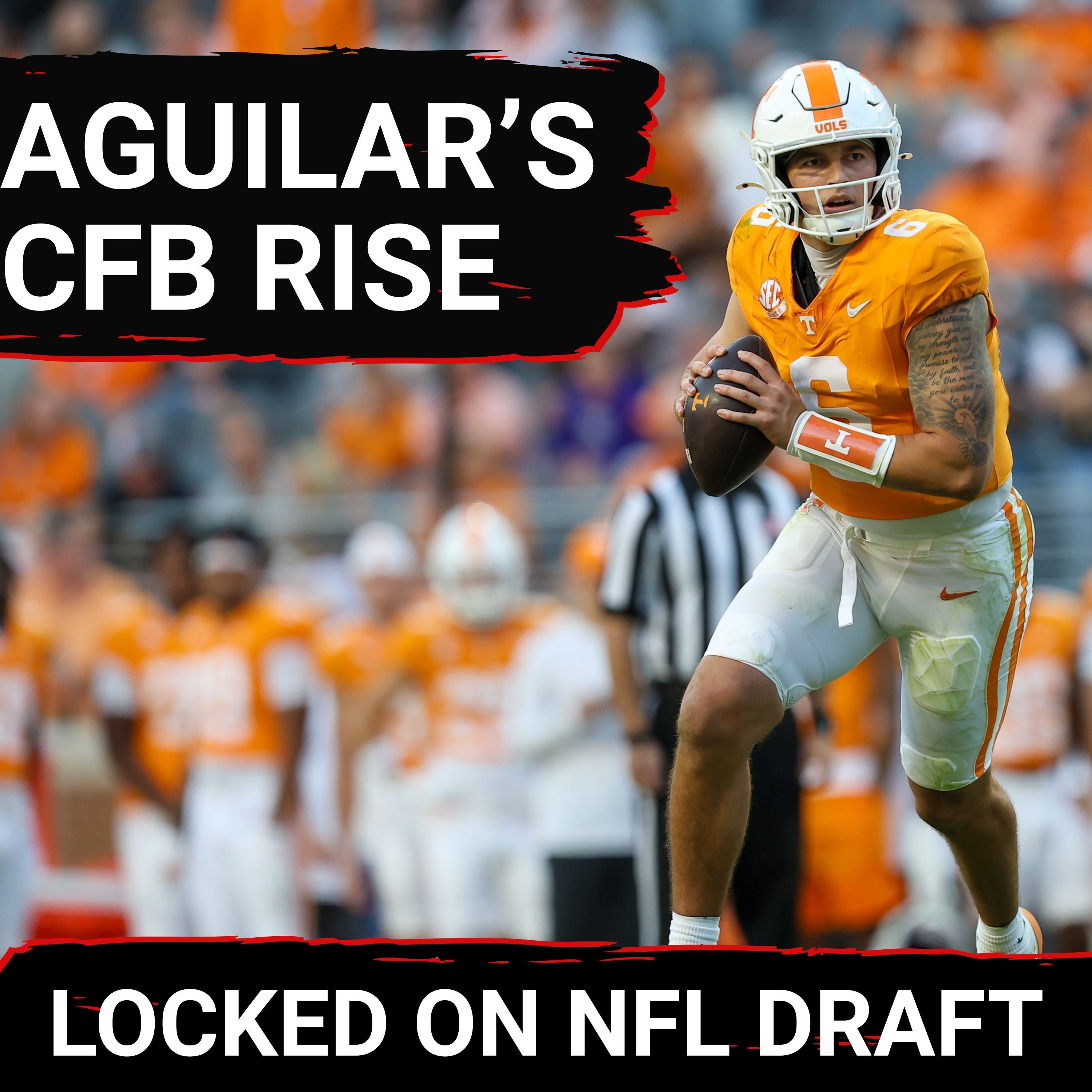 2026 NFL Draft  Quarterback Carousel - Analyzing Week 7's Pivotal Performances