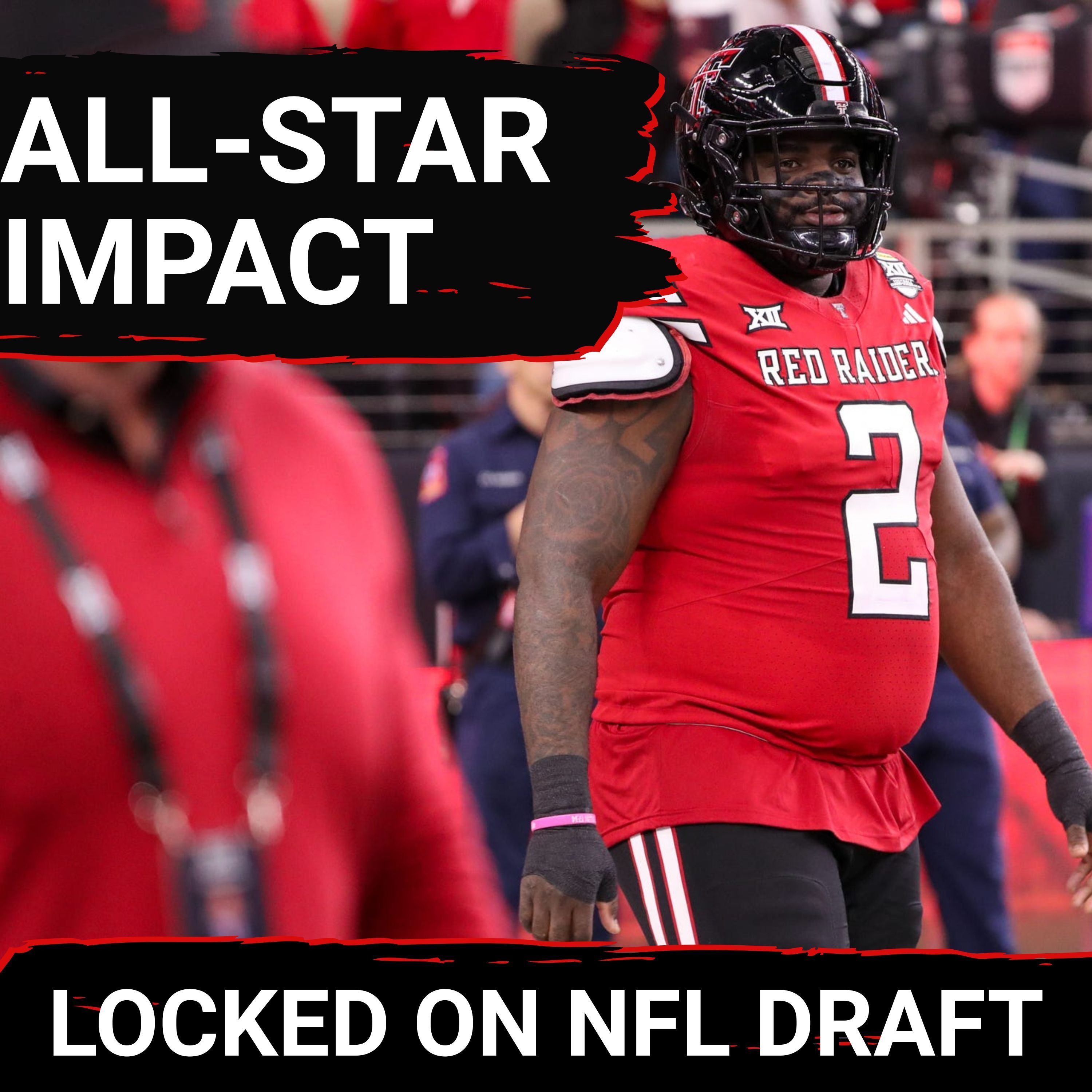 BREAKOUTS: Biggest Senior Bowl STANDOUTS—Lee Hunter, TJ Parker BOOST 2024 NFL Draft Stock!