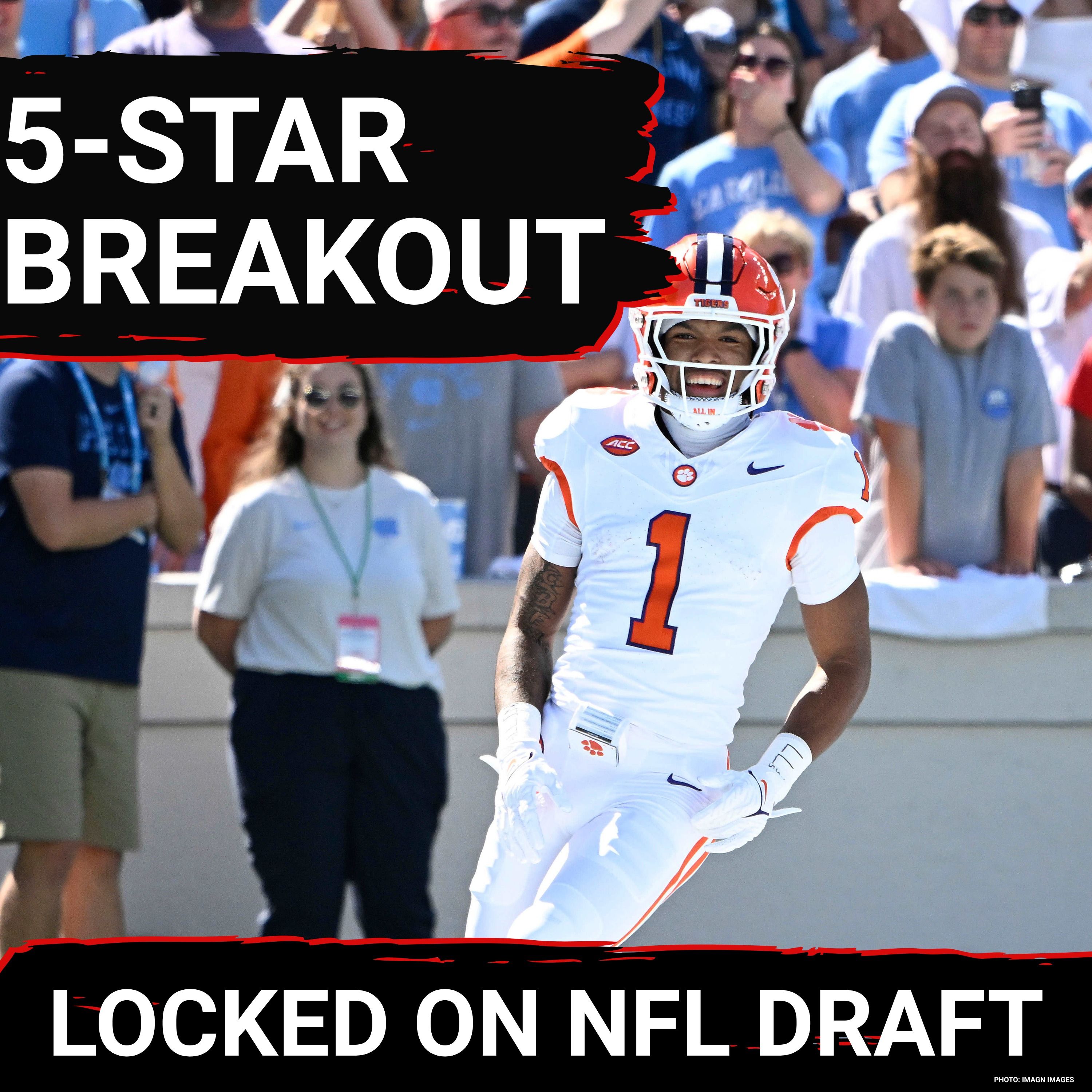 T.J. Moore NFL Draft Scouting Report: Pros, Cons, and Grade