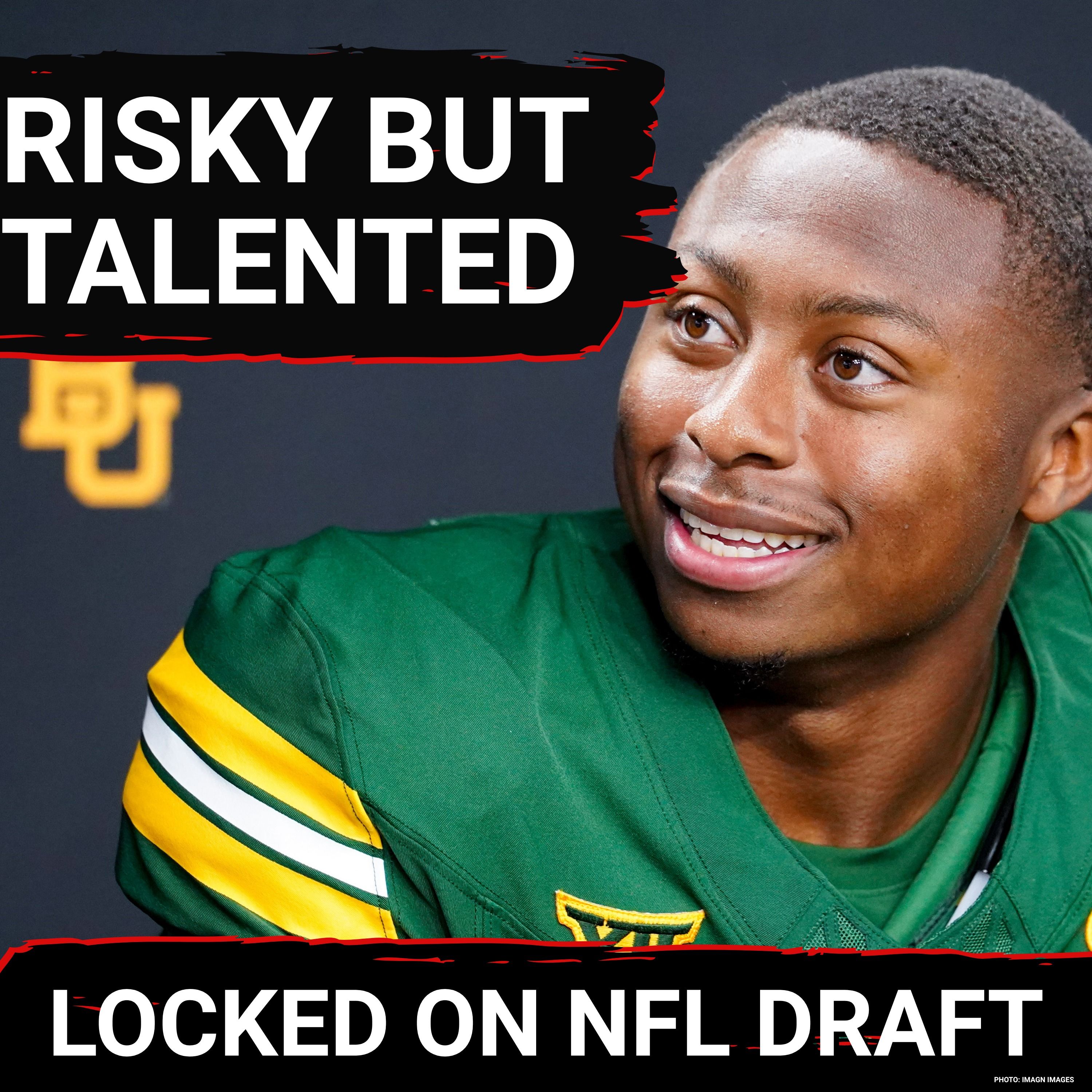 ELITE TRAITS: QB DJ Lagway SHOWCASES NFL Draft Potential With Top-Tier Arm Strength