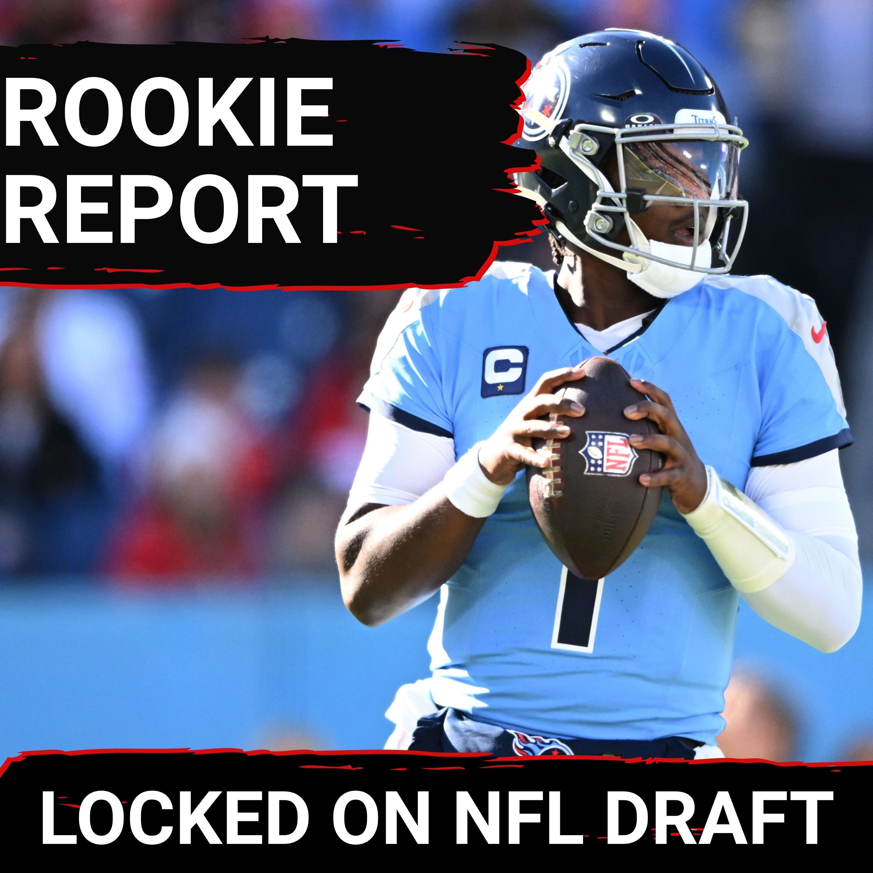 REPORT CARD: Cam Ward’s Rookie NFL SEASON Graded—Titans’ QB Passes the Test