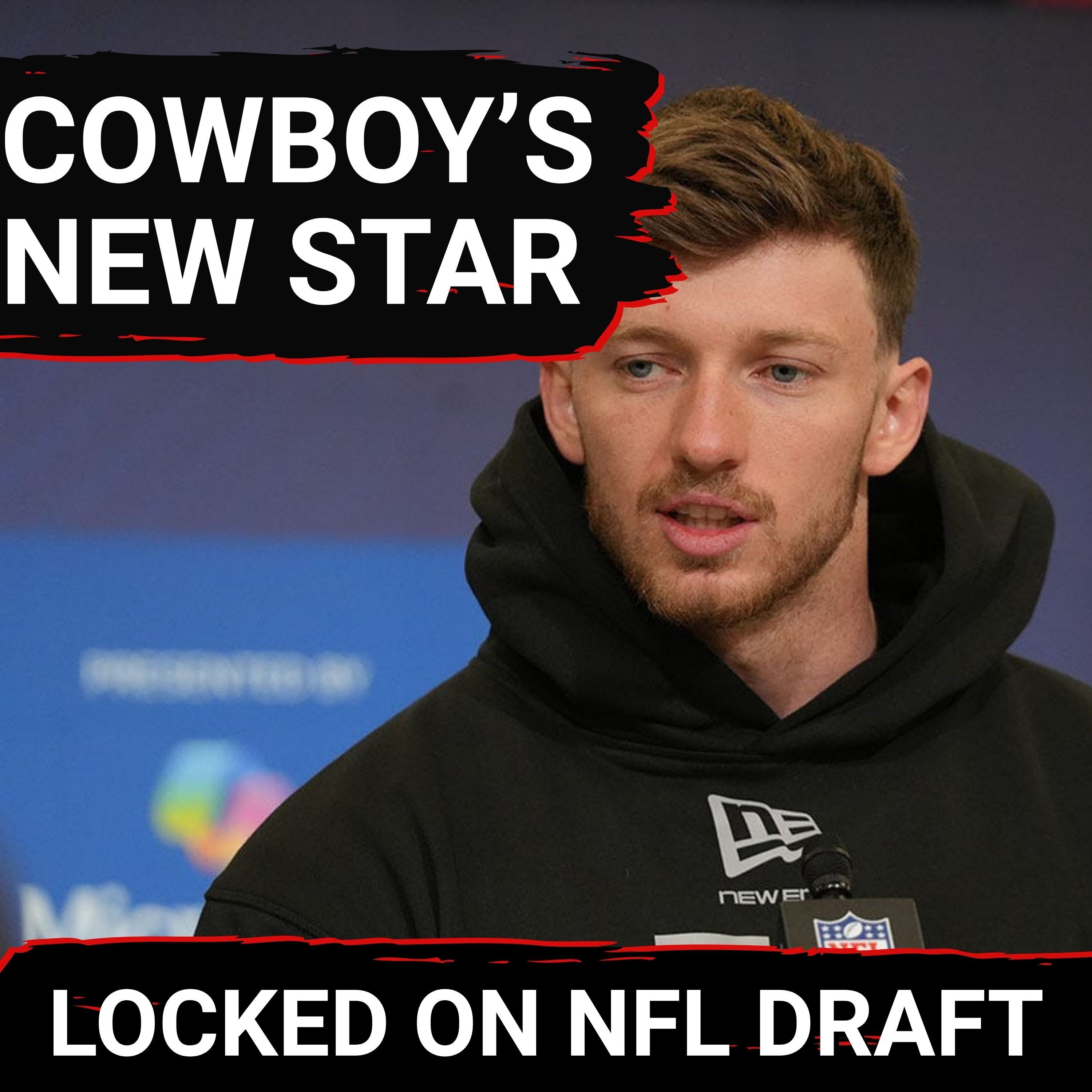 NFL Mock Draft 11-21: Dillon Thieneman TRANSFORMS Dallas Cowboys Defense