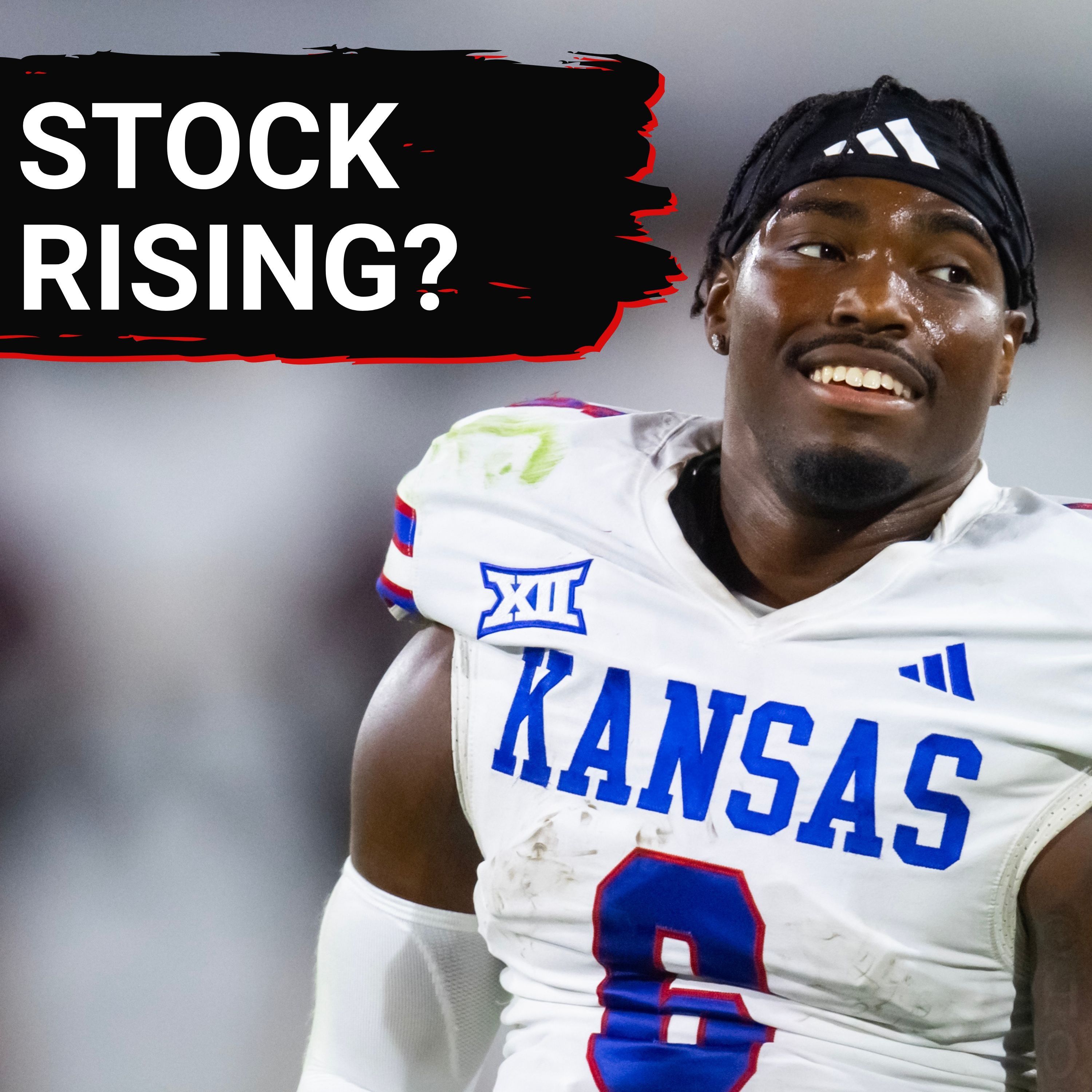 2026 NFL Draft Stock Watch: Who SHINED and Who SLIPPED in College Football's Opening Weekend?