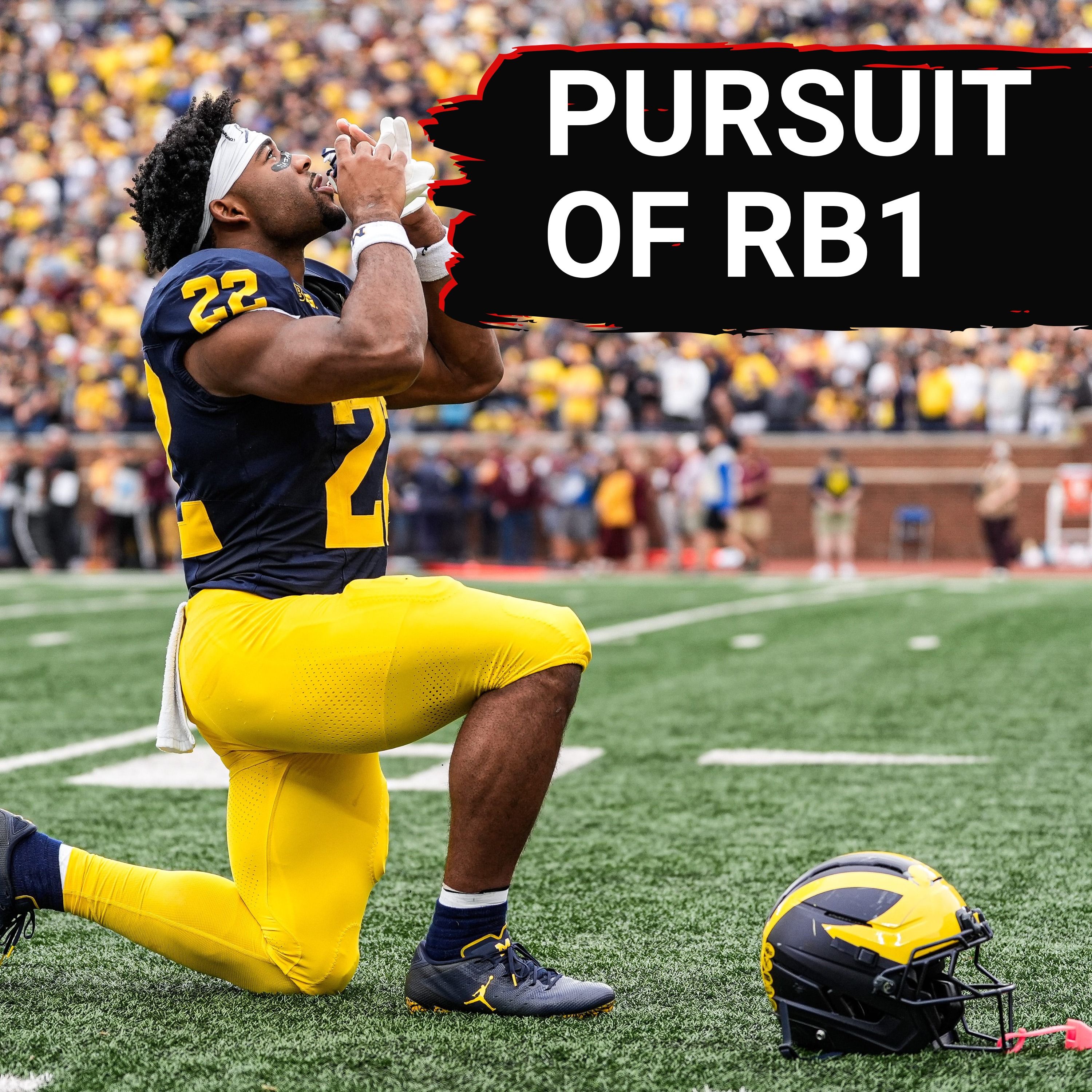 ALERT: Justice Haynes, Rueben Bane Jr, & Johntay Cook - Rising STARS of the 2026 NFL Draft