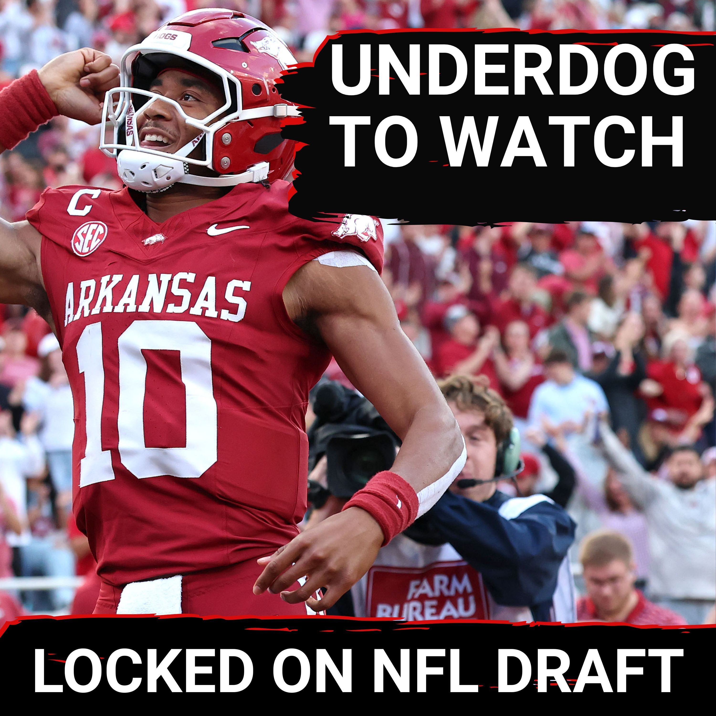 Week 9 NFL Draft Preview: Statement Makers and Sleepers - Taylor Green's Test