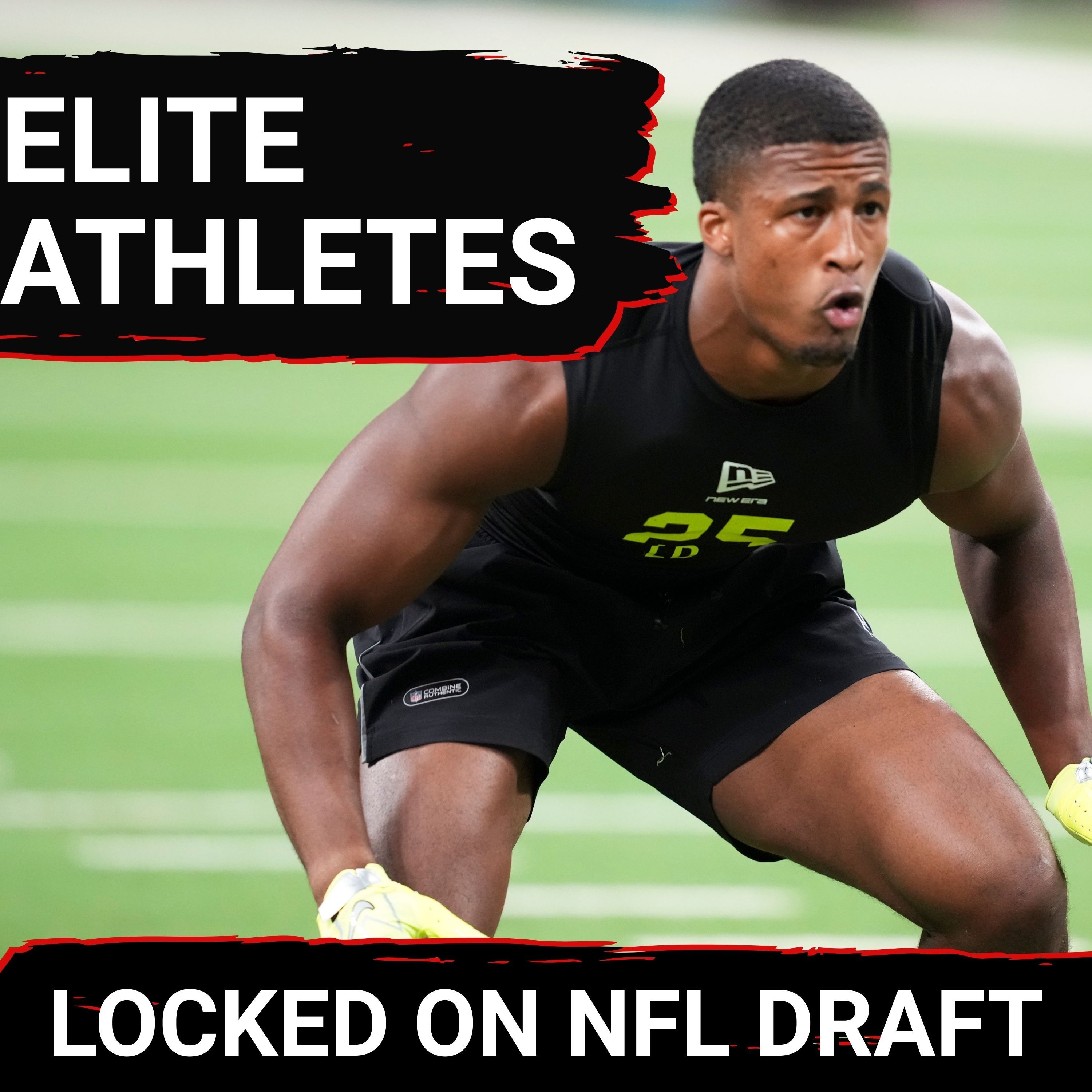 Sonny Styles & Arvell Reese STEAL the Show at 2026 NFL Scouting Combine