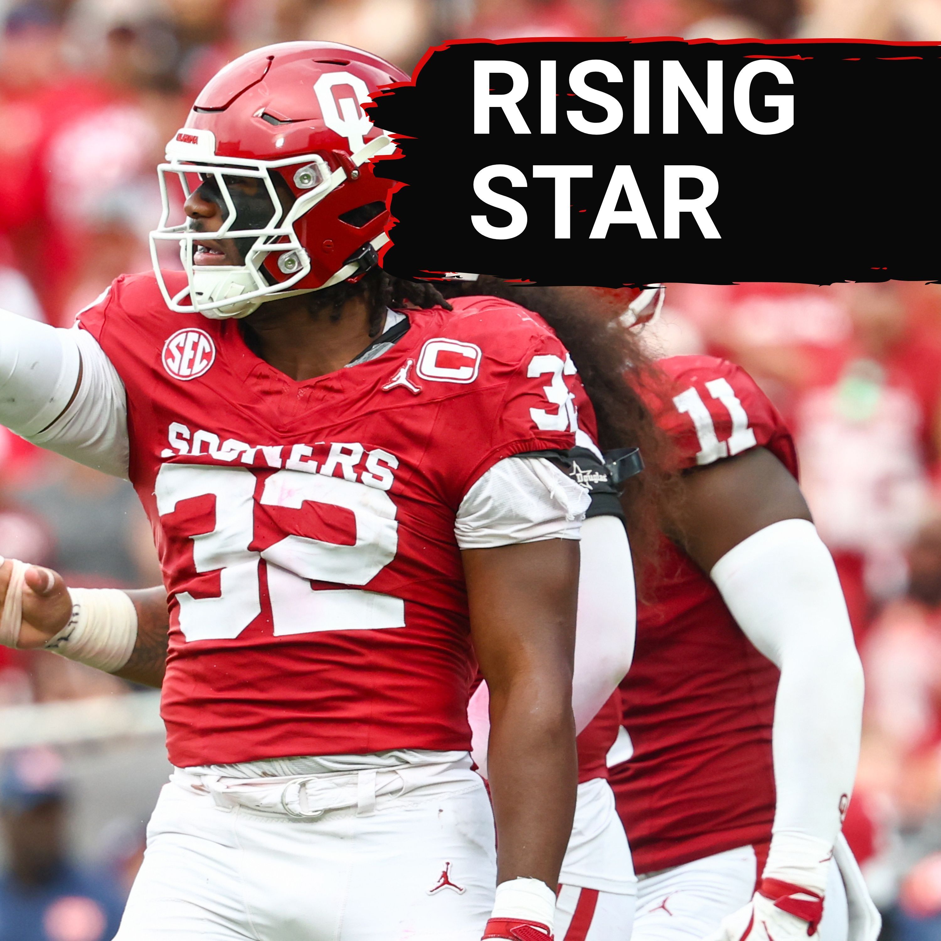 Analyzing Week 4's 2026 NFL Draft RISERS & FALLERS: R Mason Thomas DOMINATES Auburn's OL