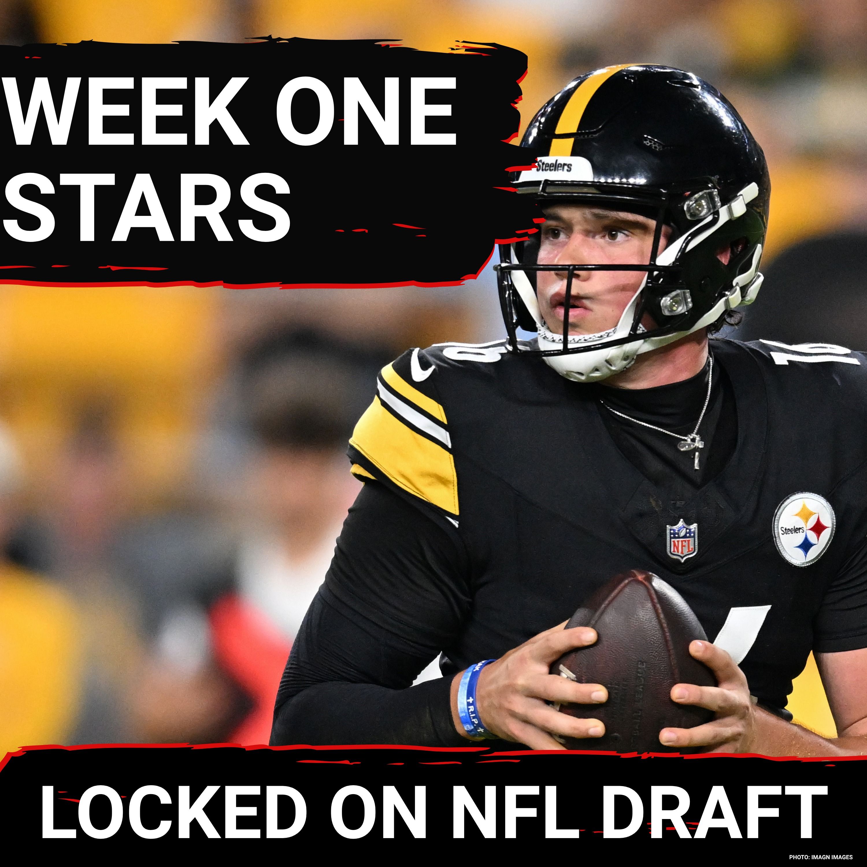 BREAKOUTS: NFL Rookie Stars DAZZLE in Preseason Week One, Making INSTANT Impact