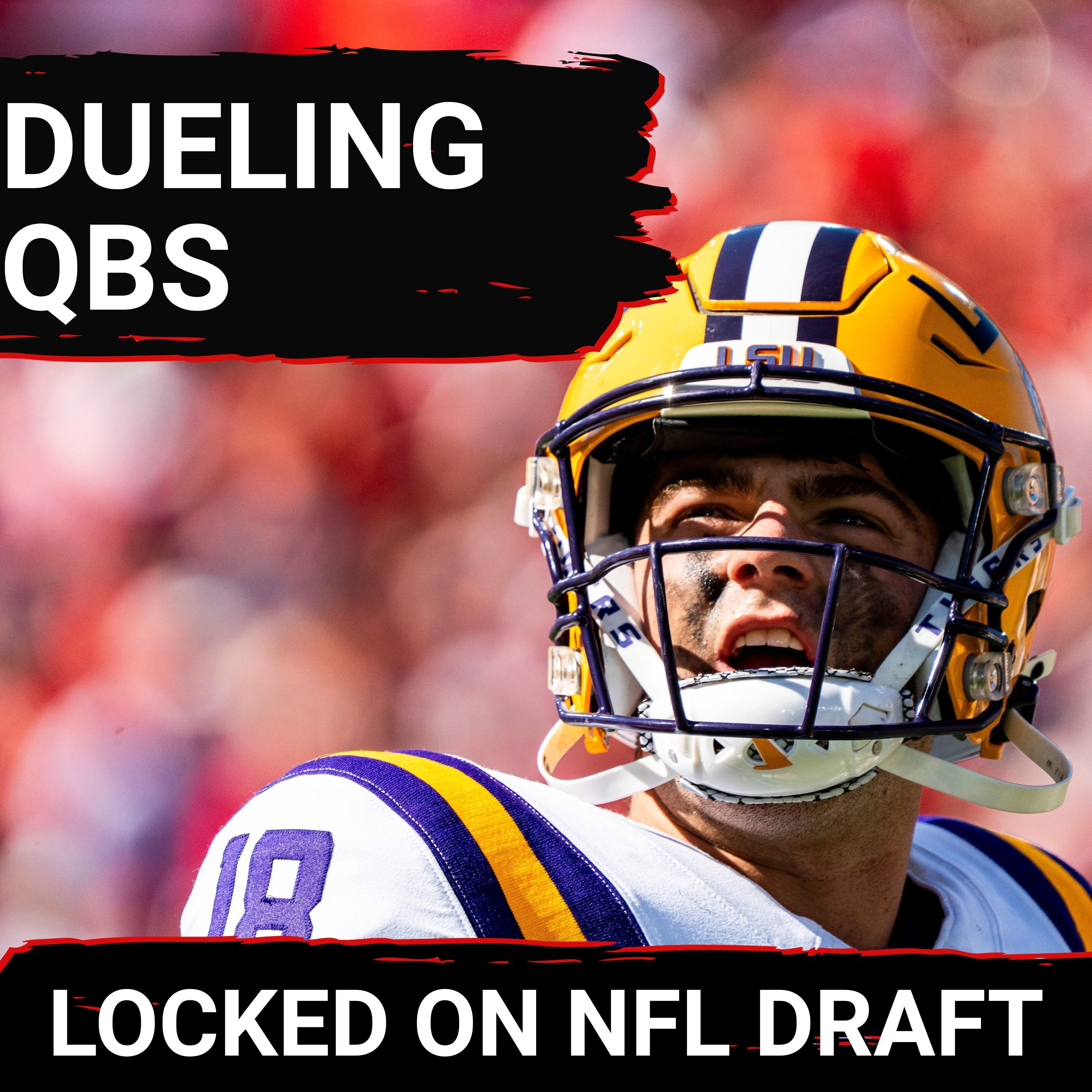 2026 NFL Draft Watch: Statement Makers and Sleepers to Know in Week 7 of College Football