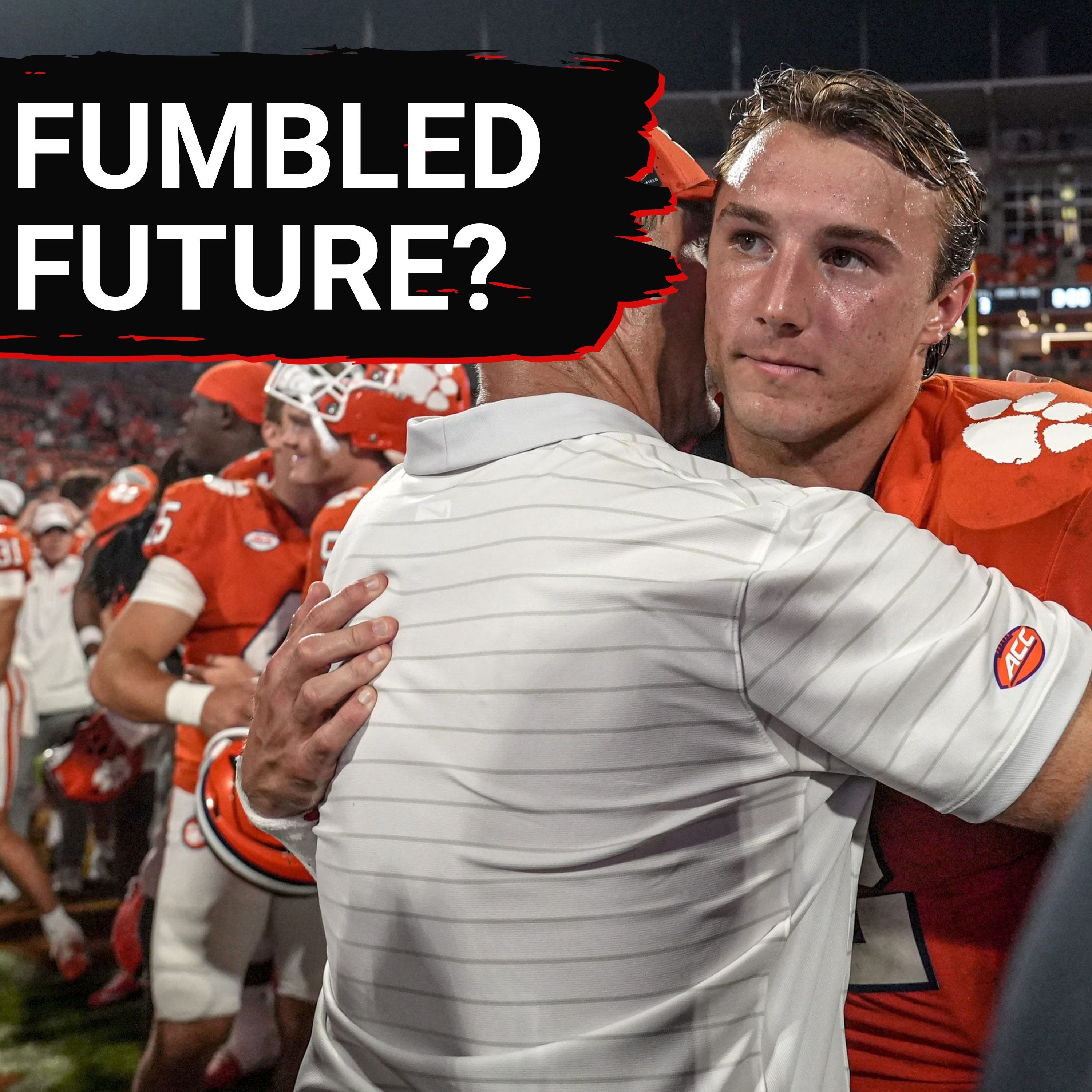 MAJOR Week 2 Shakeups: College Football's Money Makers and Bag Fumblers