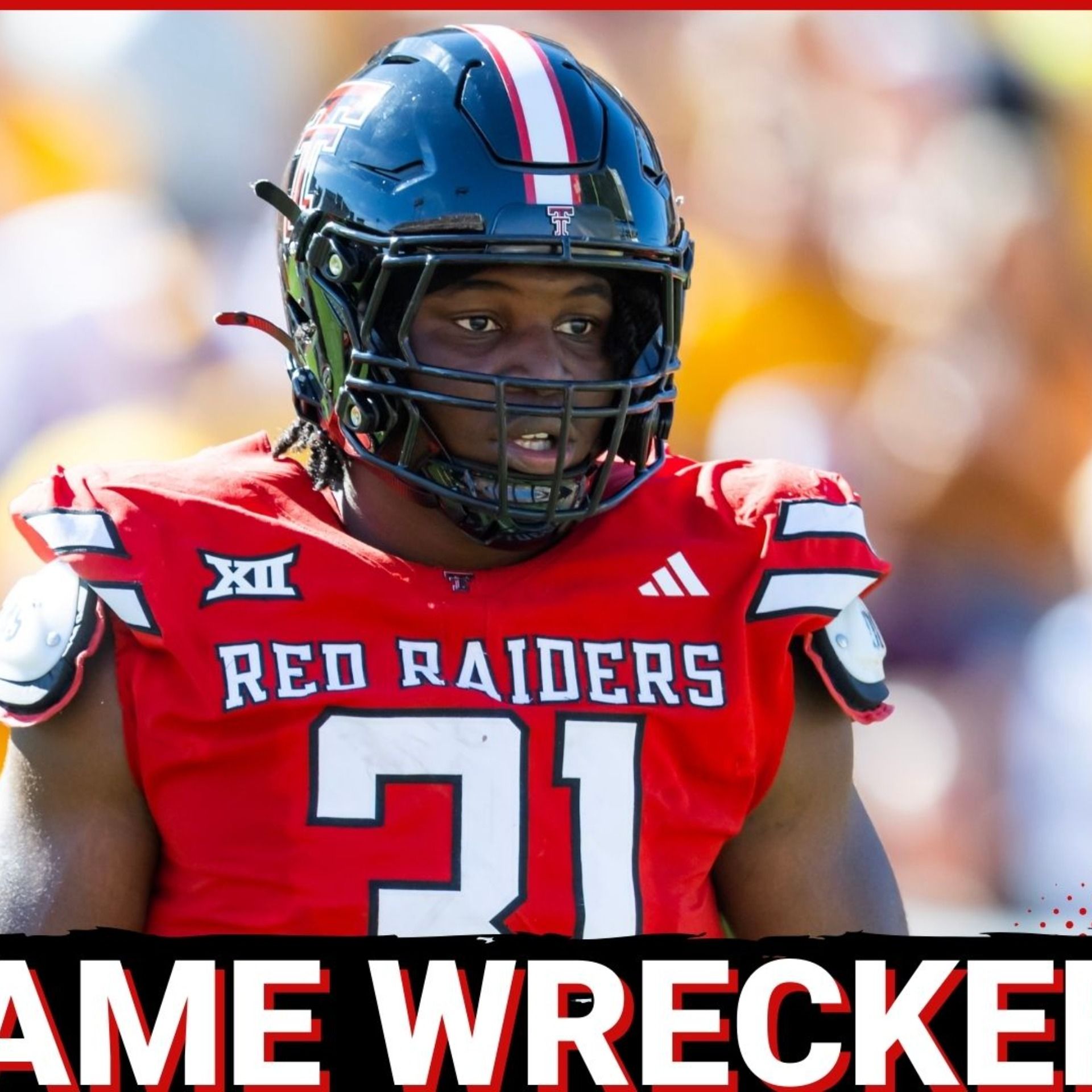 David Bailey's 2026 NFL Draft Profile | A FIRST-ROUND LOCK for NFL Teams Seeking Elite EDGE