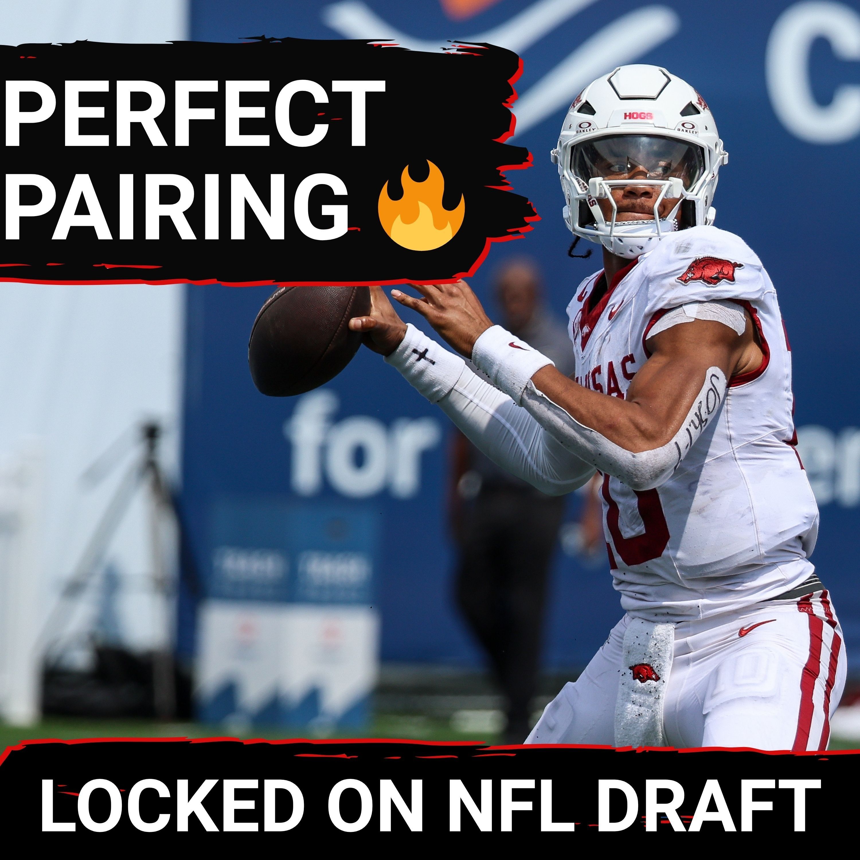 2026 NFL Draft Perfect Prospect Pairings and Draft Storylines to Watch