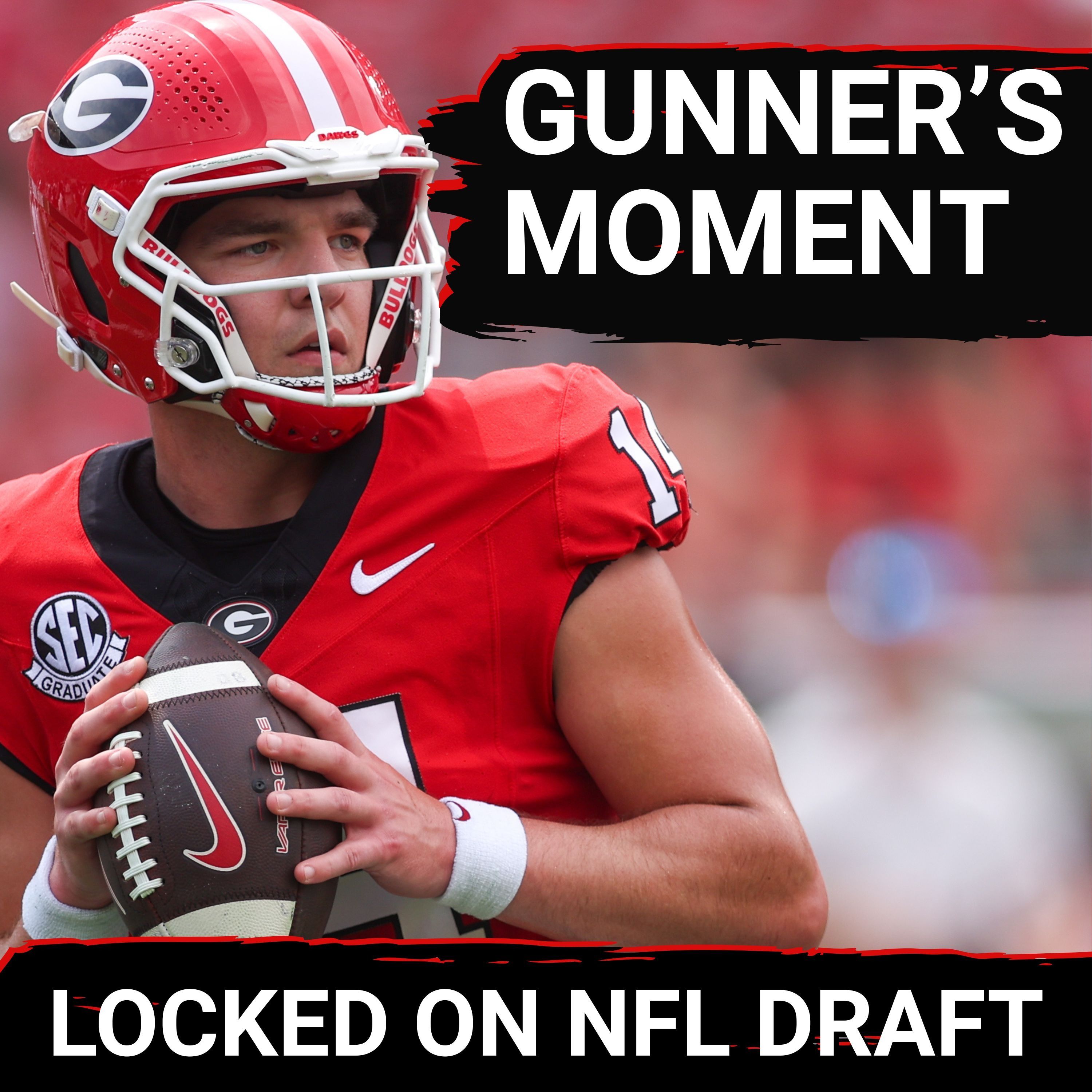 2026 NFL Draft Statement Makers: Gunner Stockton's Moment Against Florida's Elite Defense