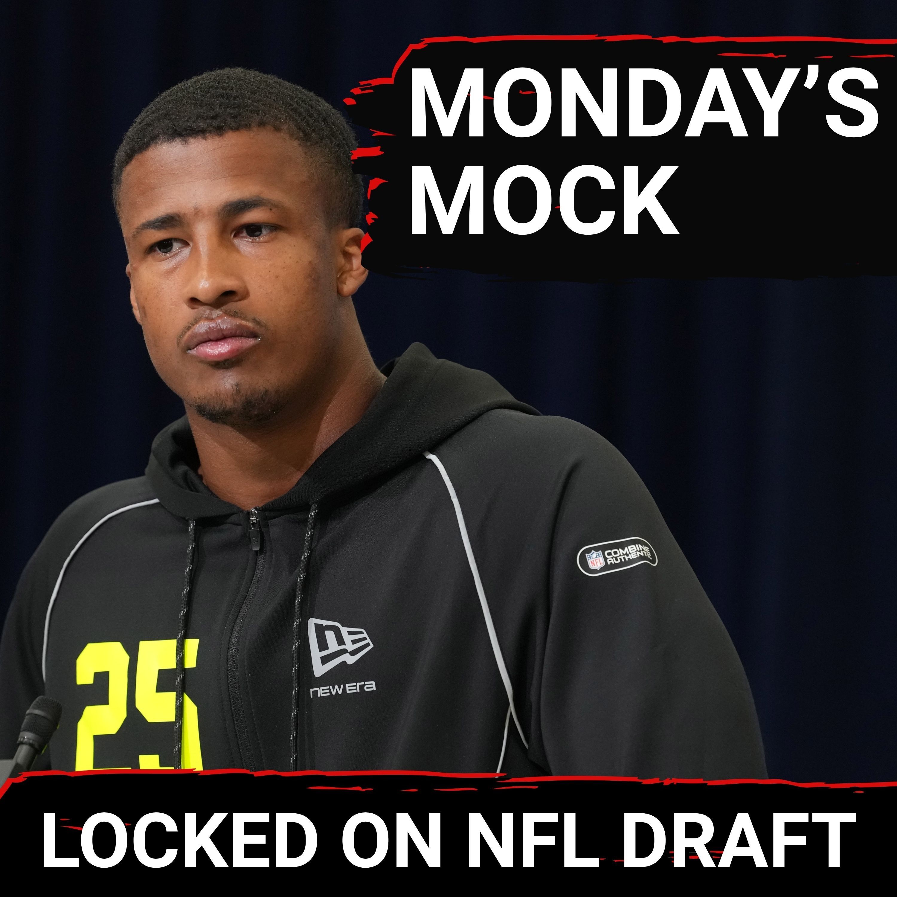 NFL Mock Draft Top-10 Reaction: Sonny Styles Titans' Version of Fred Warner?