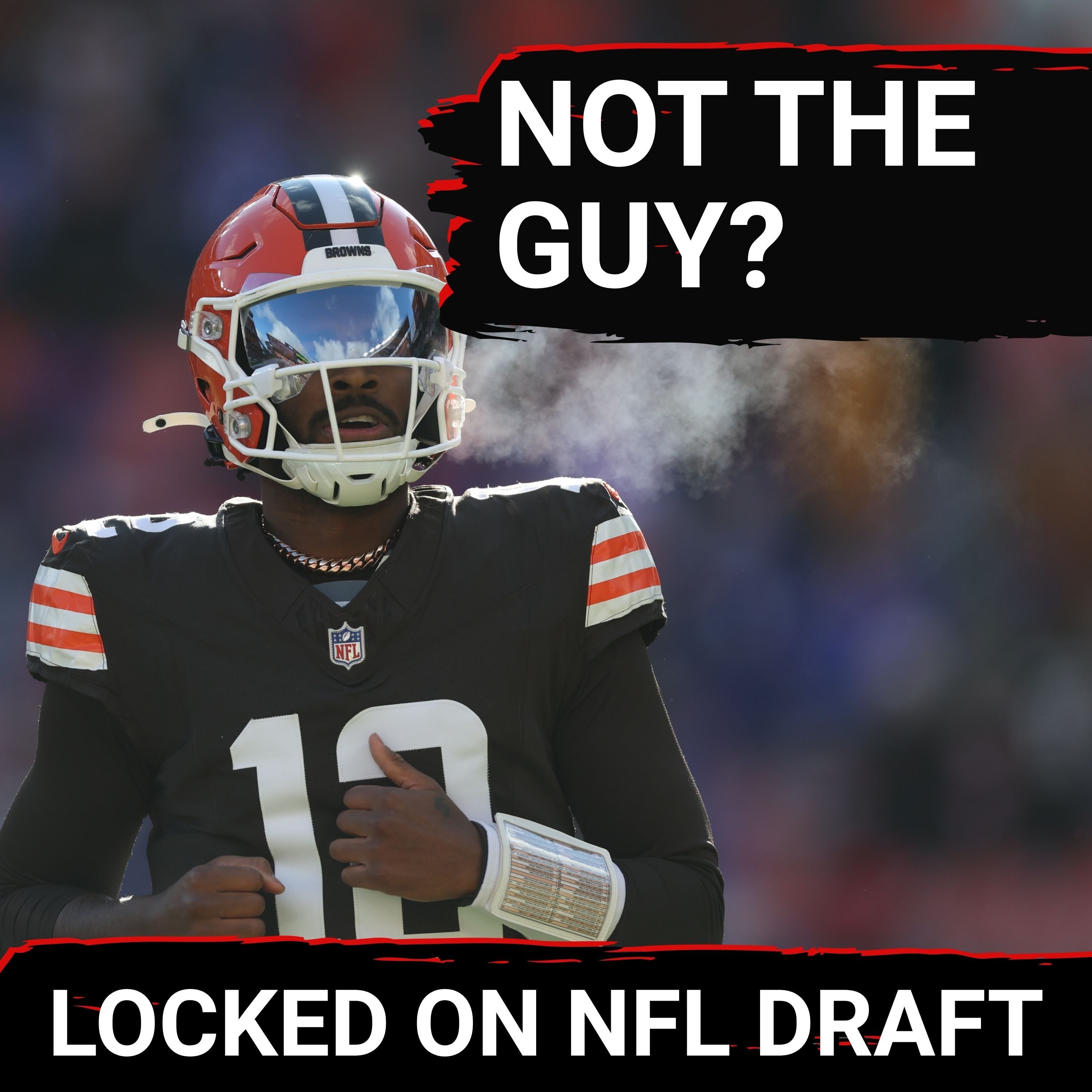 Rookie Report Card: Cleveland Browns Make Shedeur Sanders FIGHT for QB1—Film Reveals CONCERNS