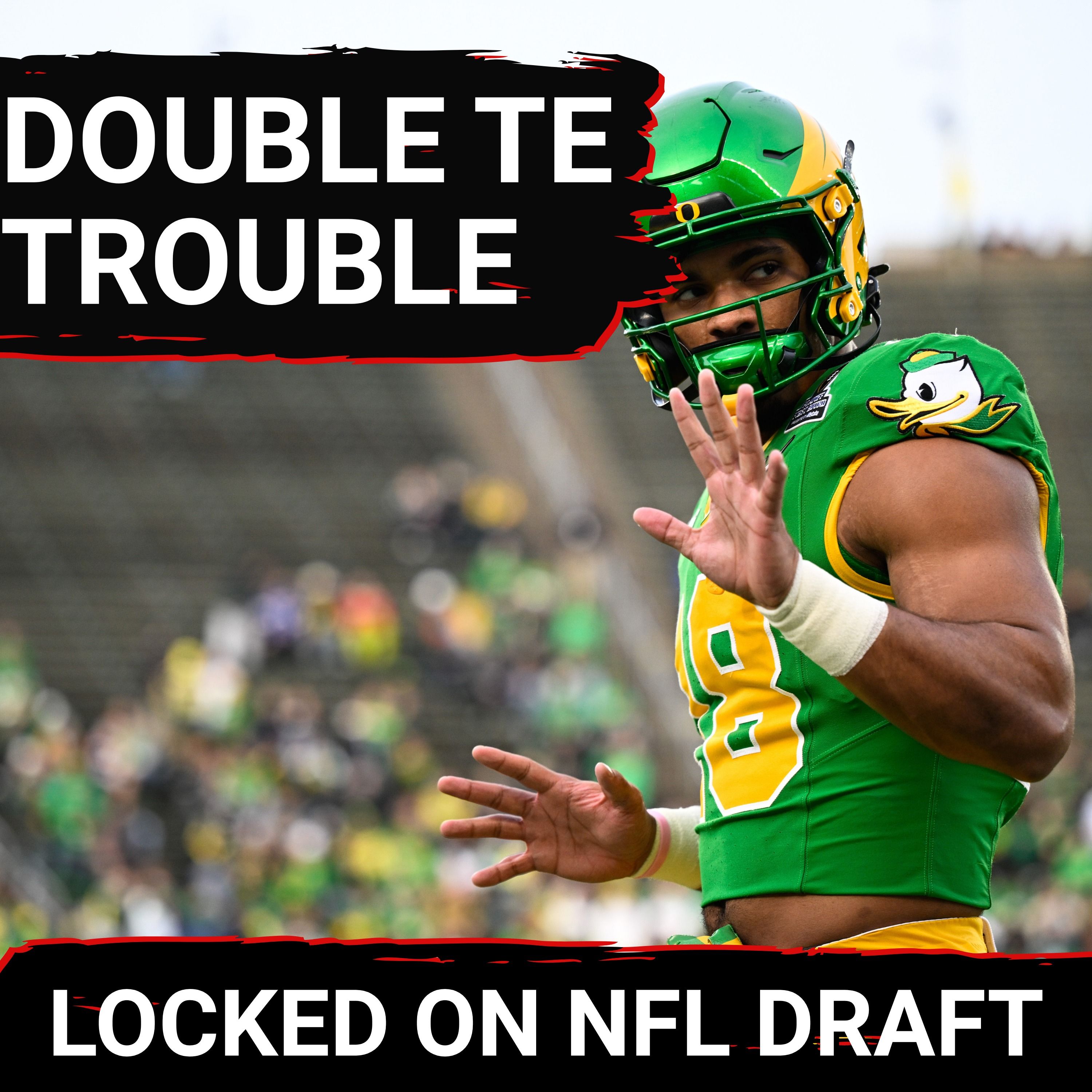 DOMINATE: New York Jets Must UNLEASH Kenyon Sadiq & Mason Taylor in 12 Personnel This Season