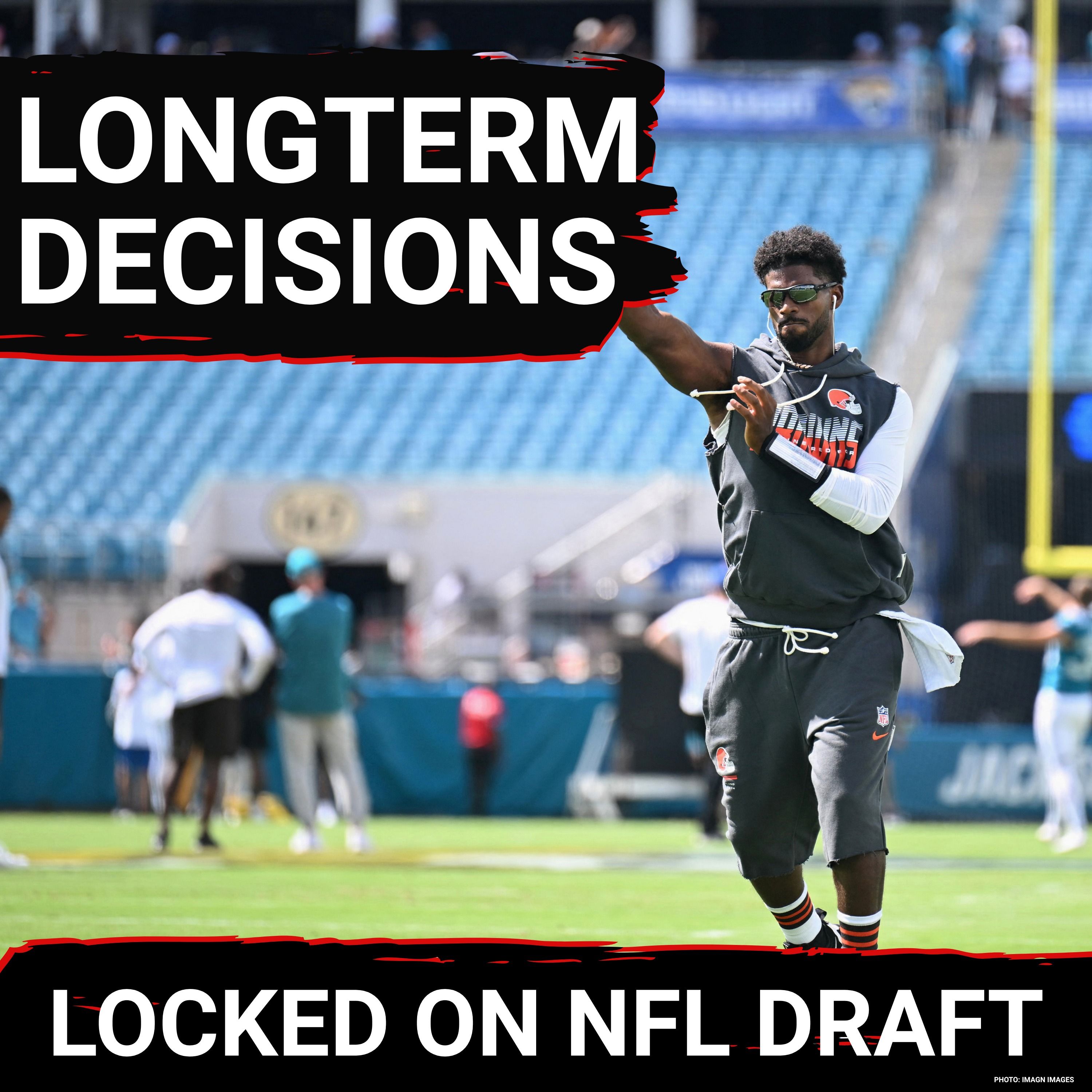 NOW: Cleveland Browns Must EVALUATE Shedeur Sanders Before 2027 Draft Shakeup NOW: Cleveland Browns Must EVALUATE Shedeur Sanders Before 2027 Draft Shakeup