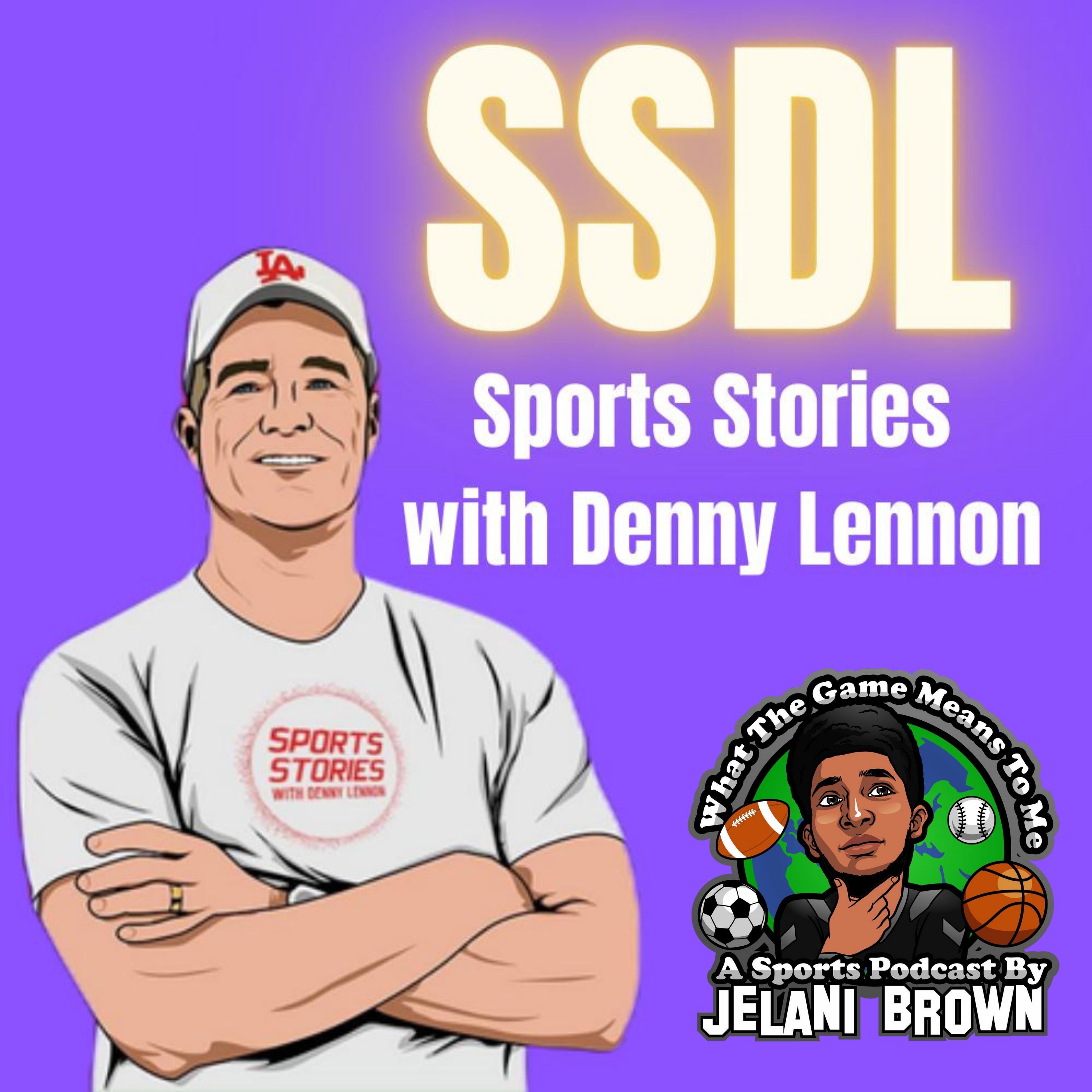 Sports Talk With Denny Lennon