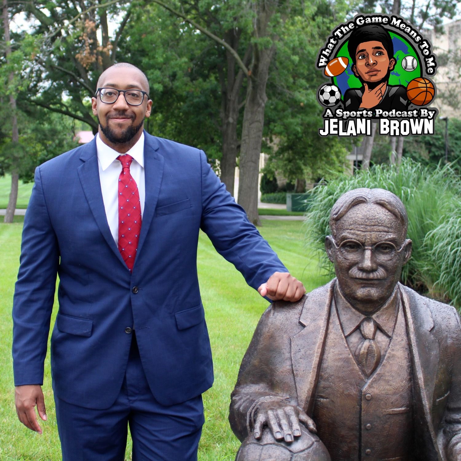 Live With Chris Brown-NCAA Compliance Expert