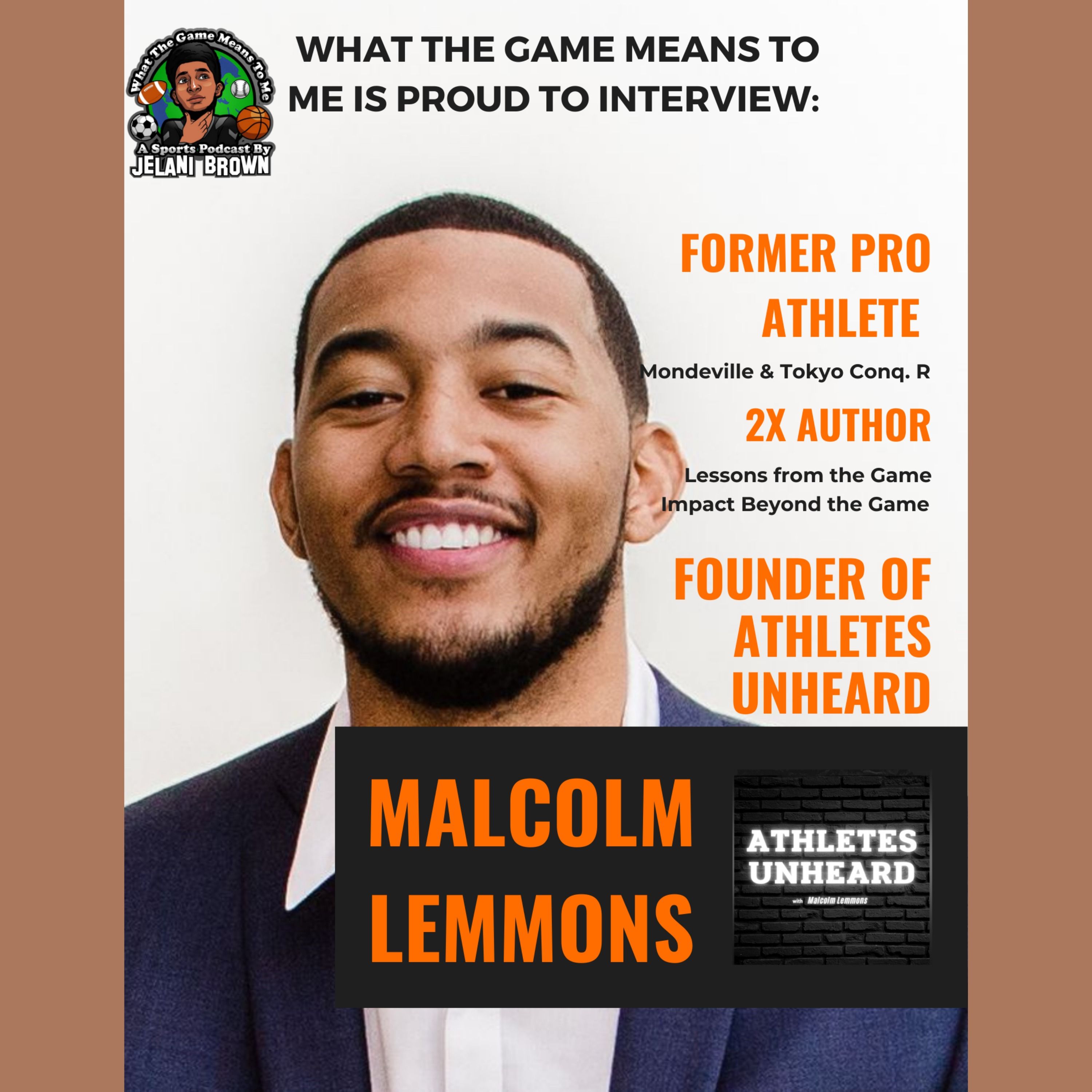 What The Game Means To Me: A Sports Podcast