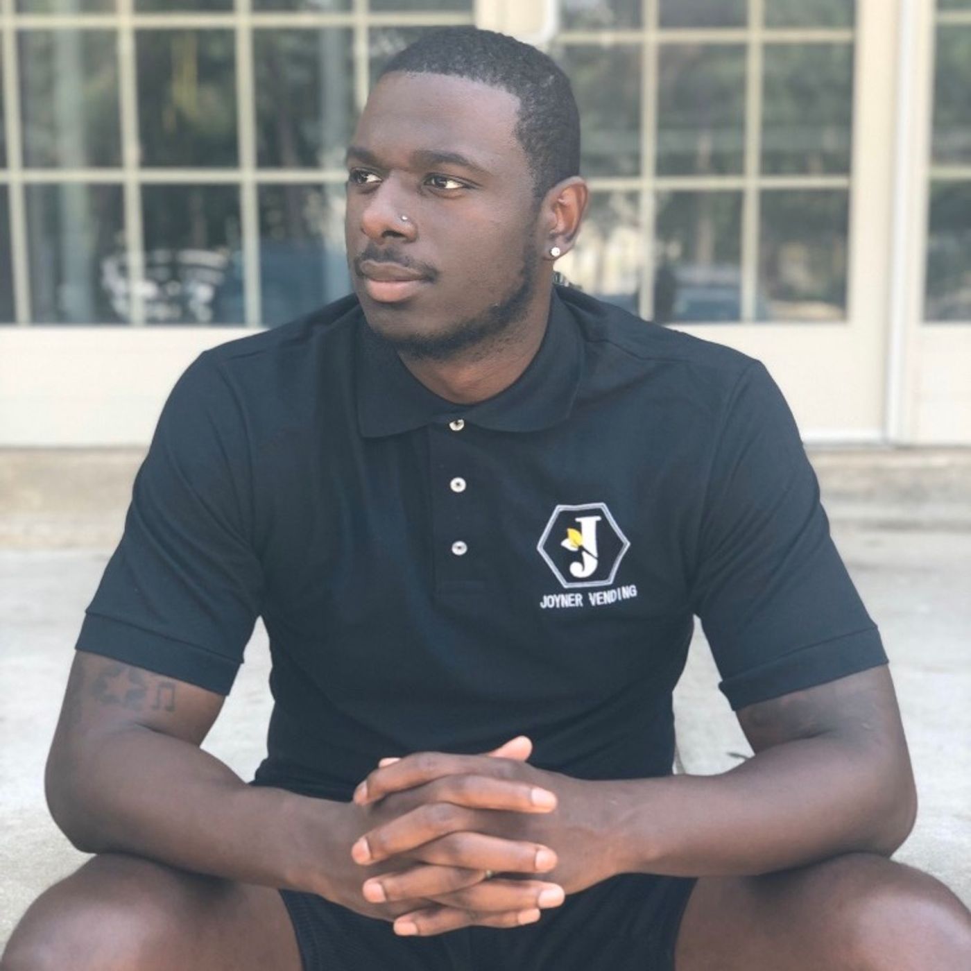 The Vending Biz and Sports: Interview with Marcus Gram