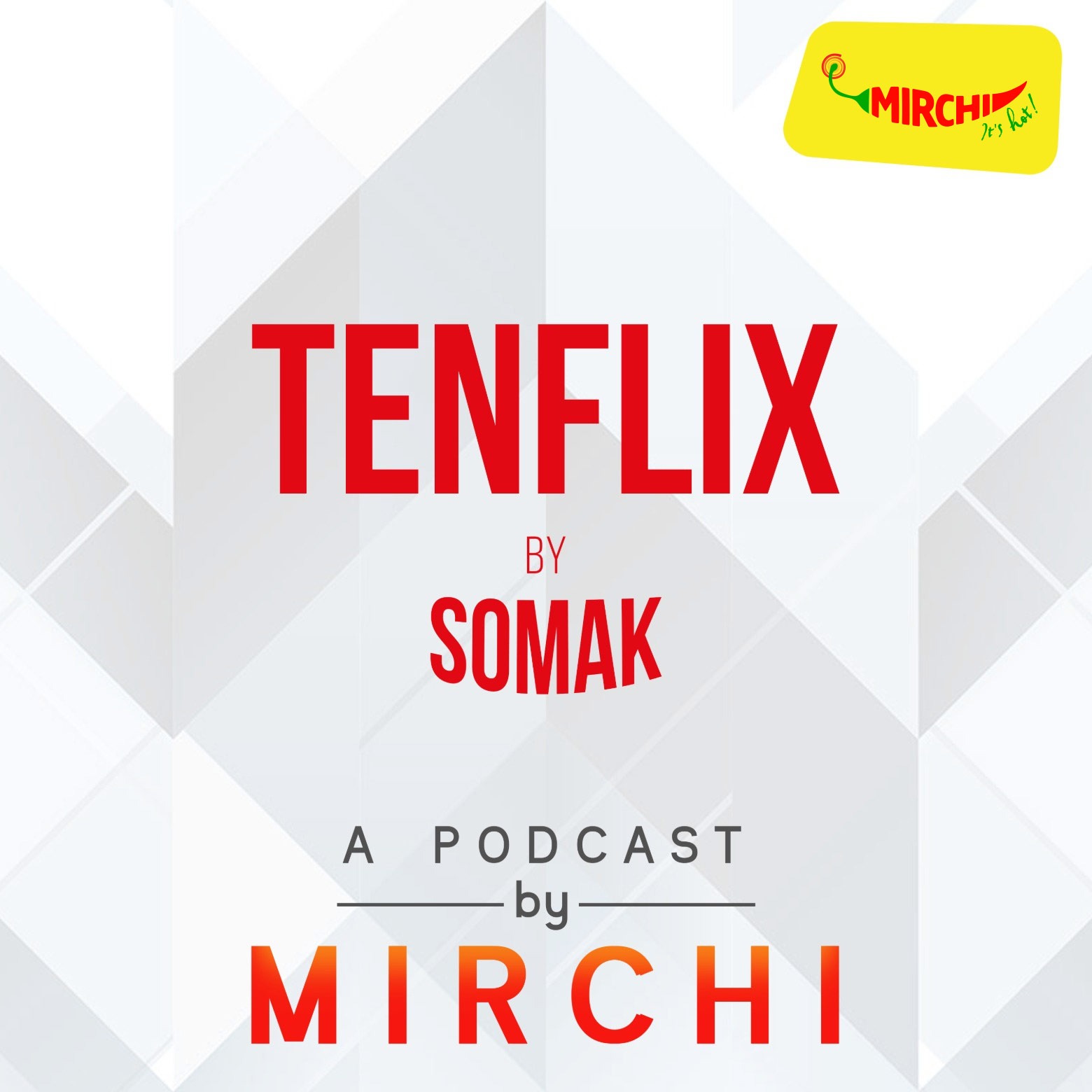 Tenflix | Mirchi