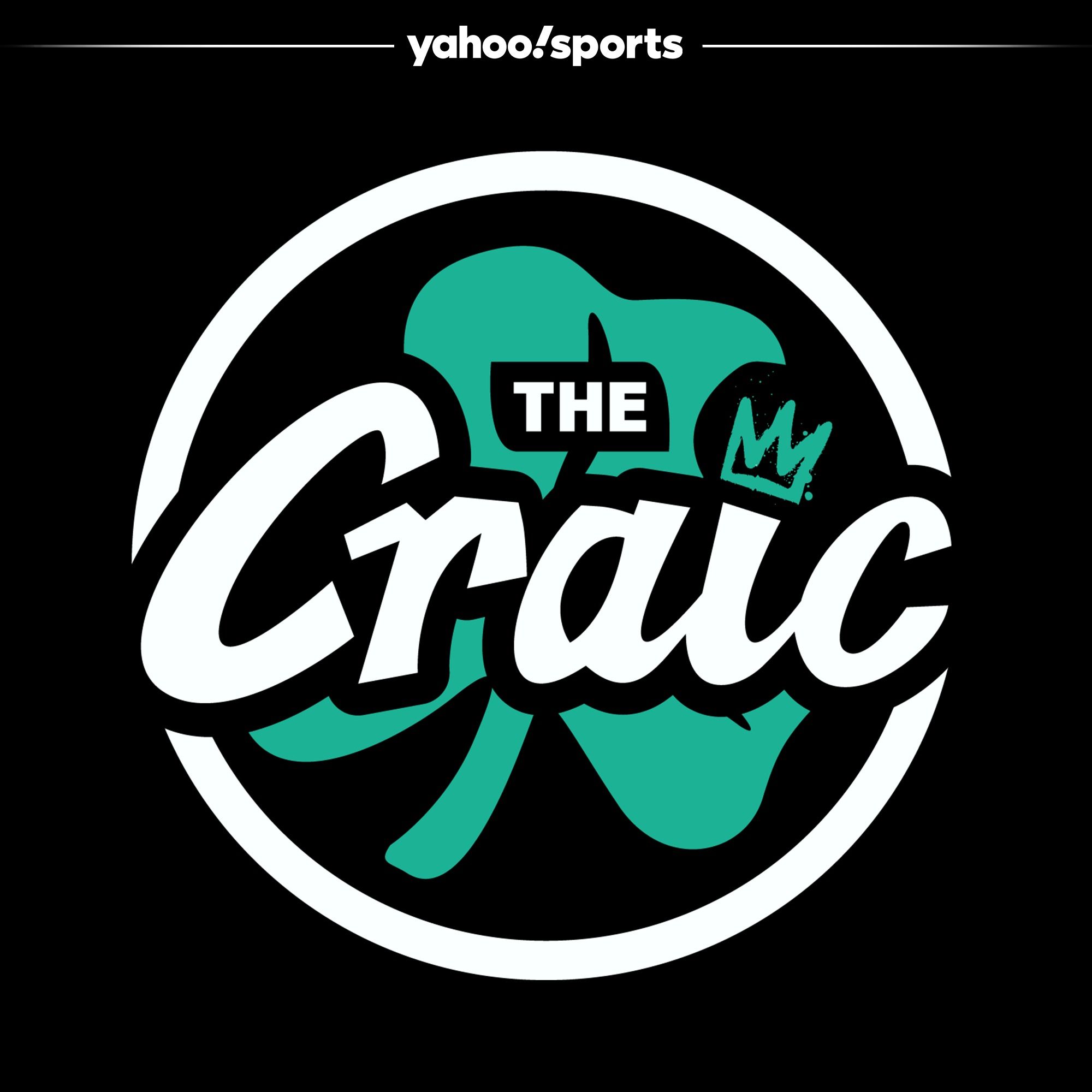 Anthony Joshua vs. Tyson Fury drama, Usman Nurmagomedov’s next move, weekend preview, more | The Craic