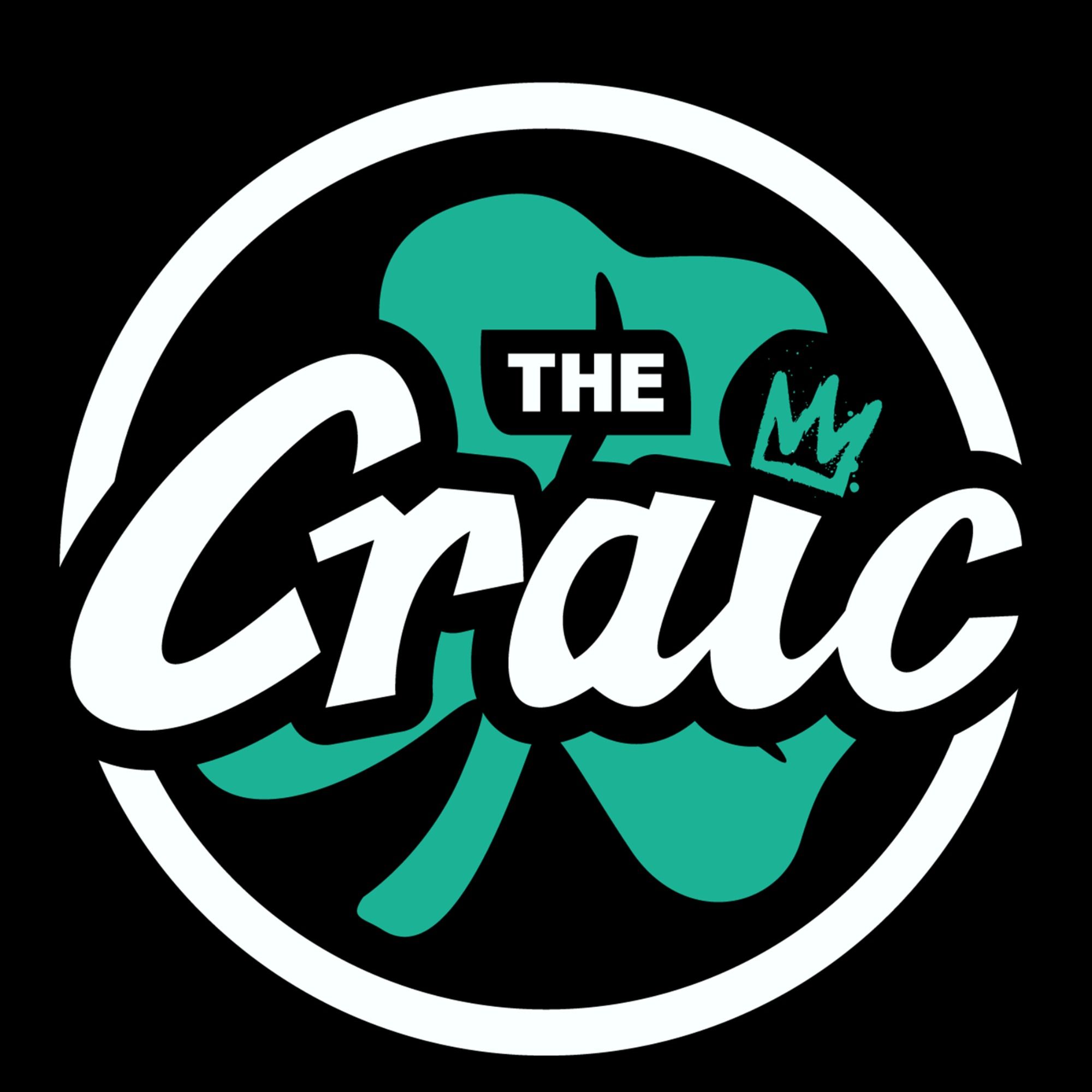 Ilia Topuria's fighting future, Jon Jones and Daniel Cormier renew rivalry, more | The Craic