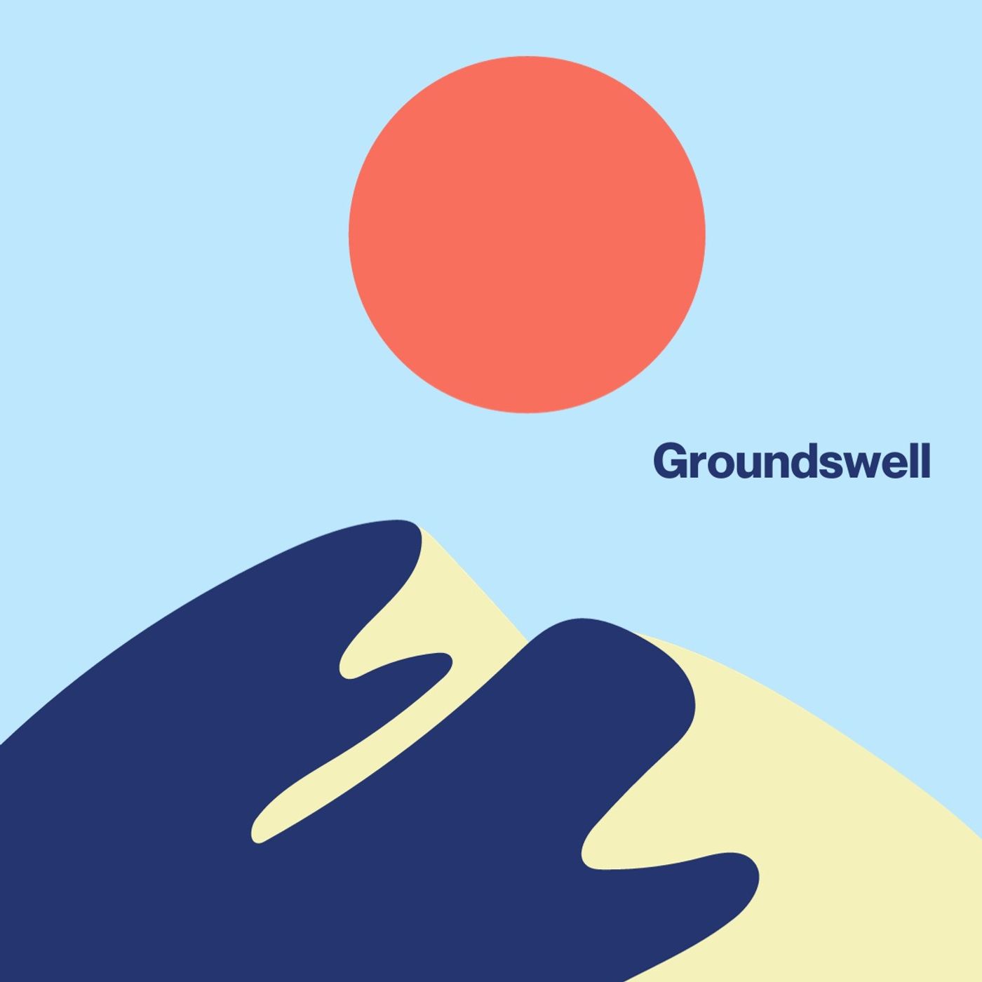 Groundswell
