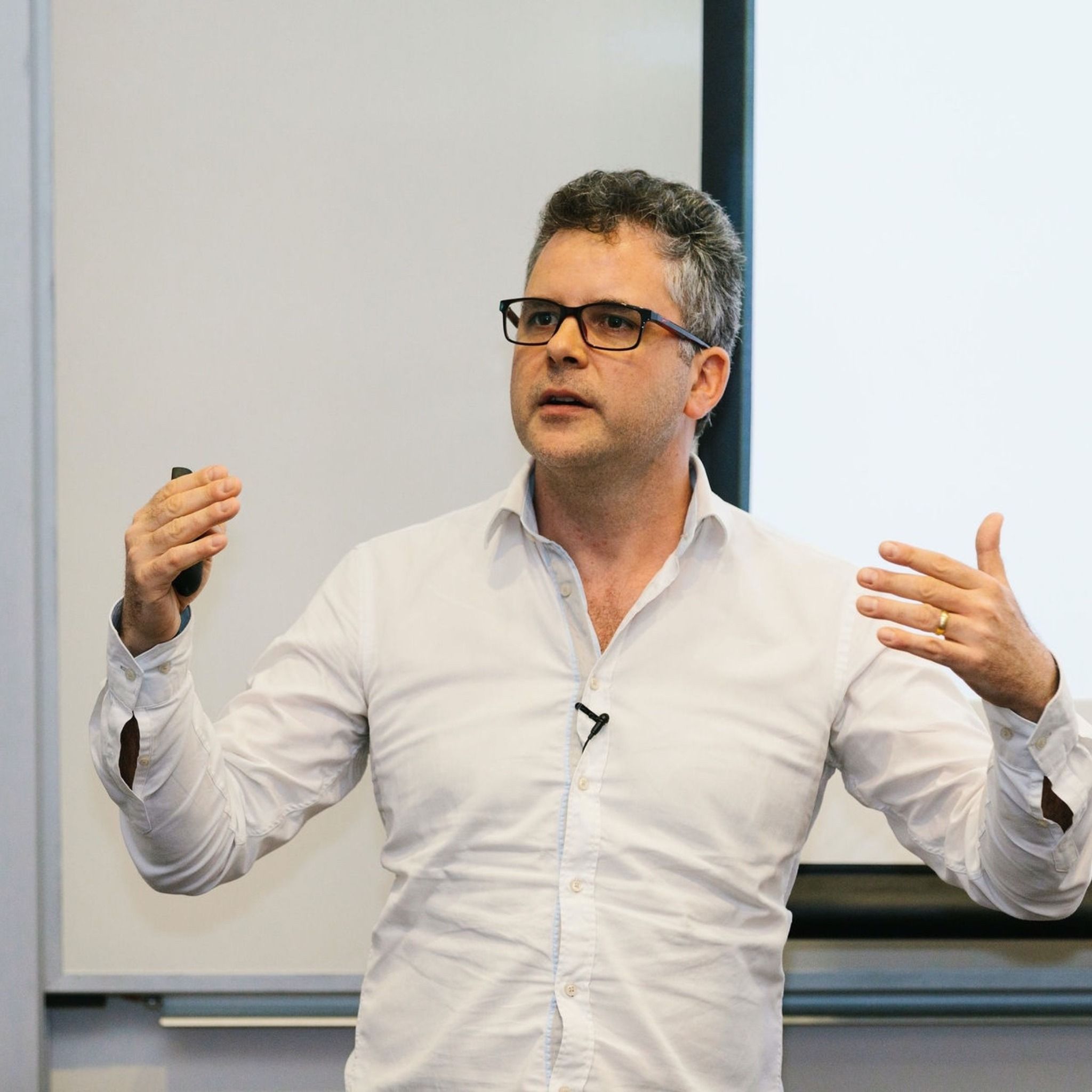 2020 Australasian AID Conference - Keynote address - The future of aid in the 21st century: five paradigm shifts