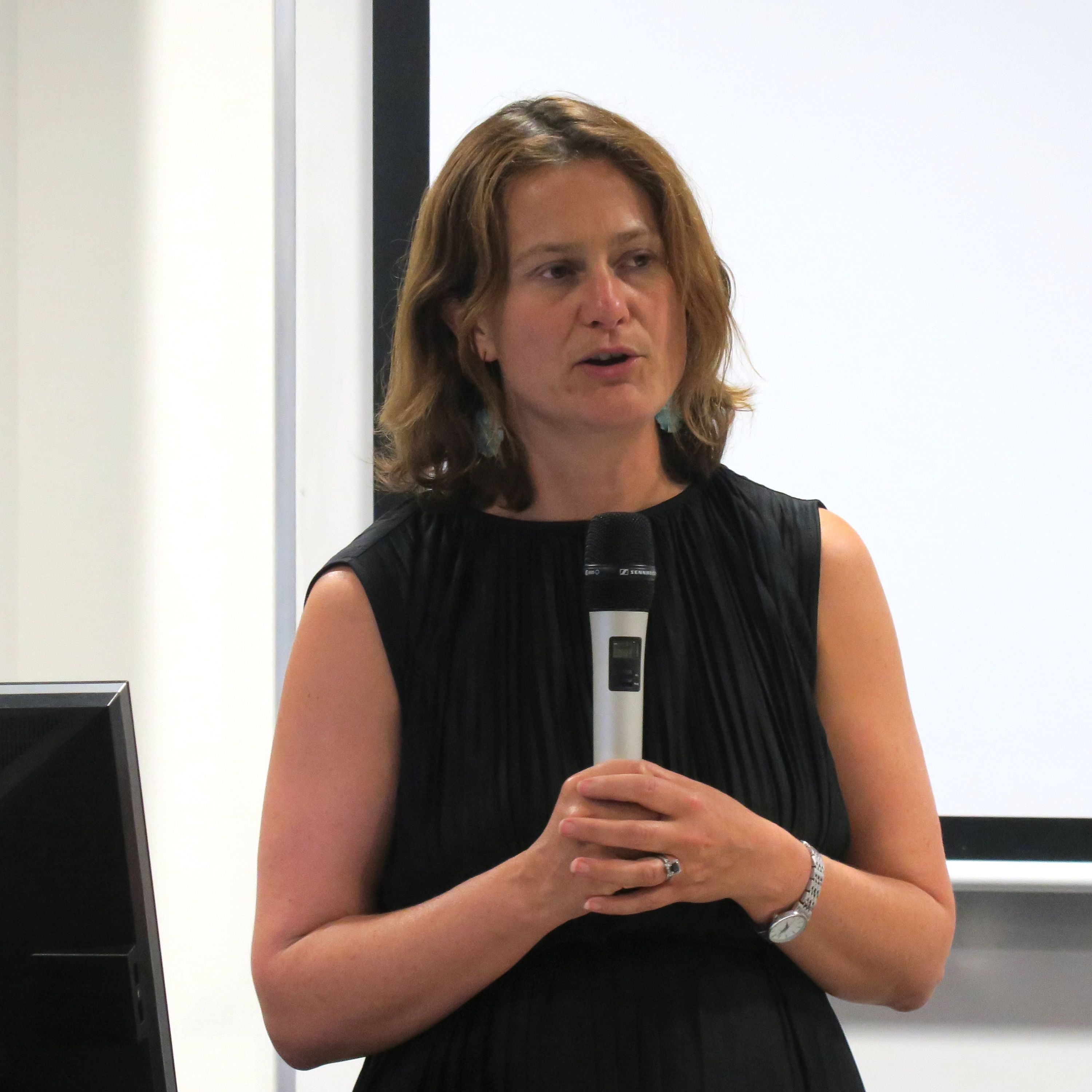 2020 Australasian AID Conference - Keynote panel: Labour mobility