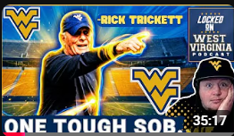 SOURCE- Rick Trickett is ONE TOUGH SOB and he's getting RESULTS!!