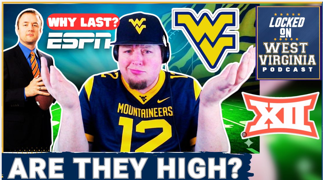 CRAZY!! ESPN's 2026 Ranking is a TOTAL JOKE!