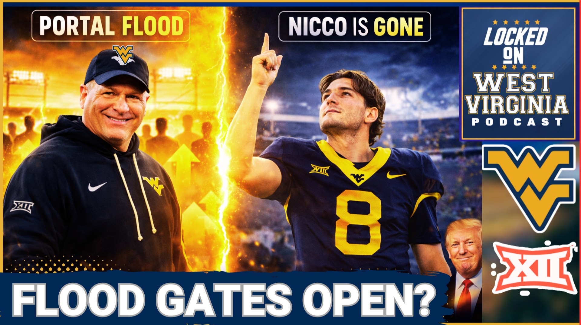 REACTION- Goodbye Nicco... HELLO TRANSFER PORTAL!
