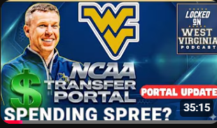 PORTAL PUSH- Ross Hodge has HUGE MOMENTUM going into Transfer Portal!