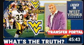 ALERT- West Virginia Legend EXPOSES The TRUTH About WVU’s Off-Season!