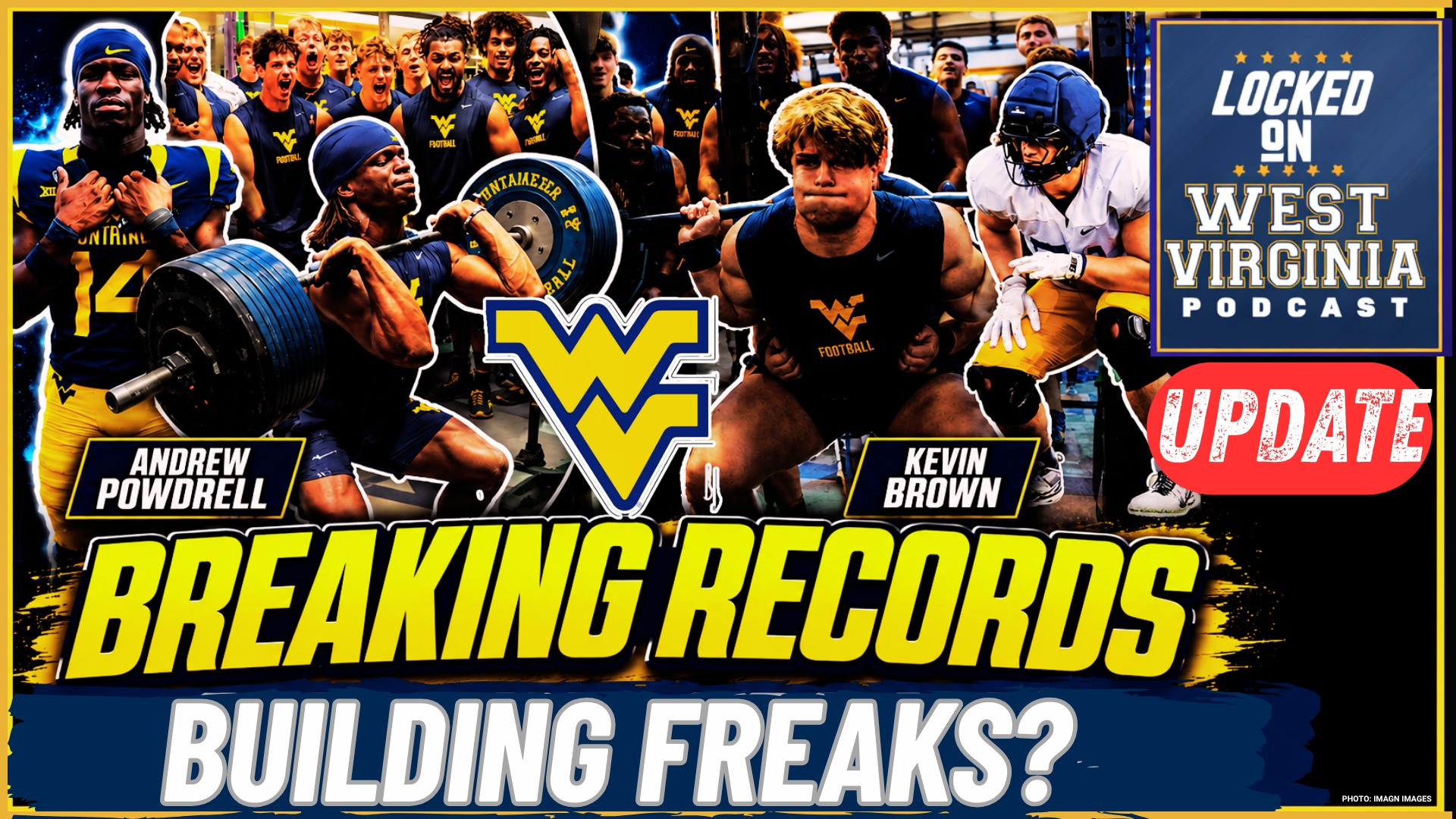 COUNTRY STRONG- Kevin Brown & Andrew Powdrell Just Sent a HUGE Message