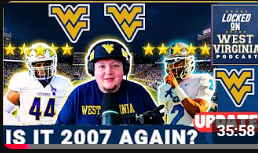 VINTAGE RICHROD- Stealing STUDS from the SEC like it's 2007!