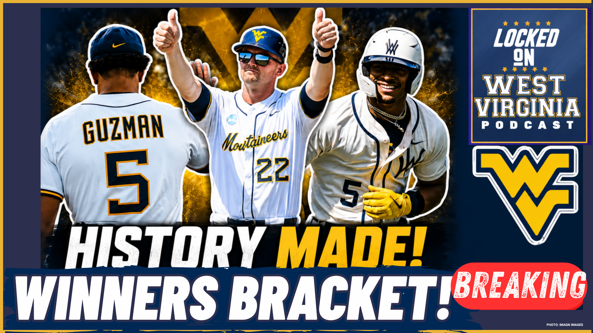 BREAKING- West VIrginia PUTS TROY AWAY in first game of College World Series!